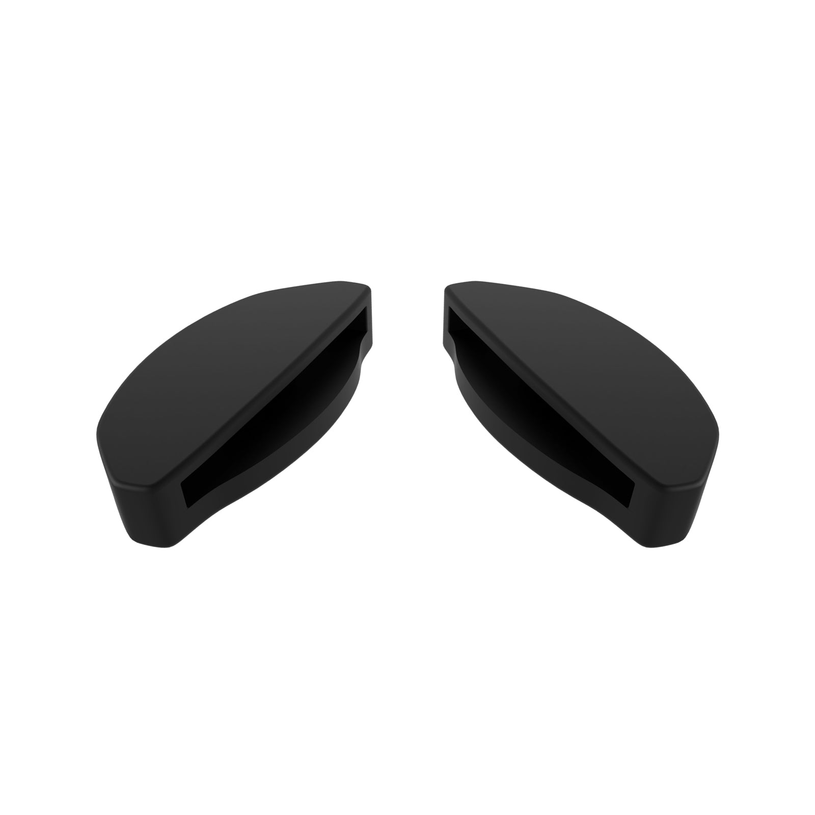 Black-High Bridge Fit