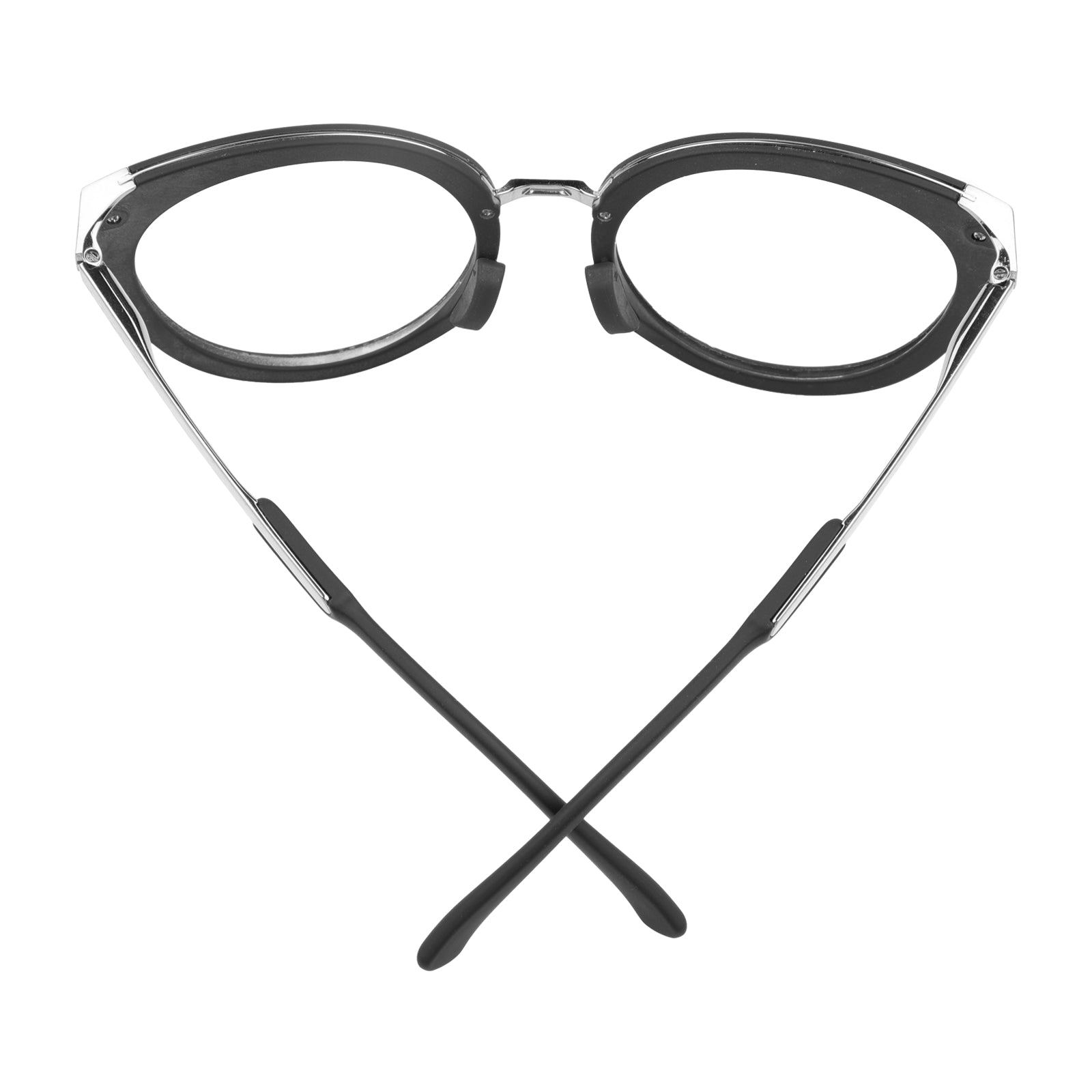 Black-High Bridge Fit