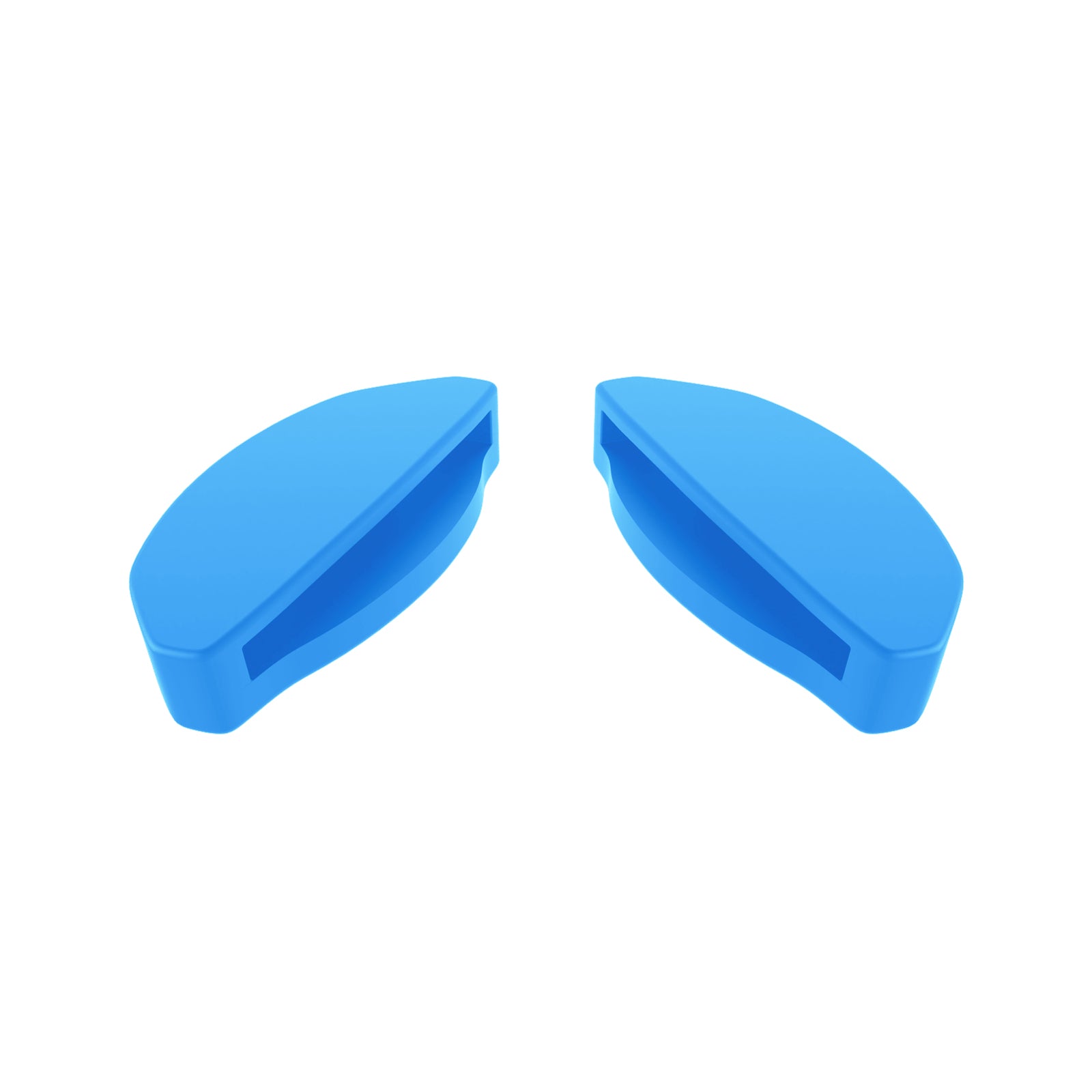 Blue-High Bridge Fit