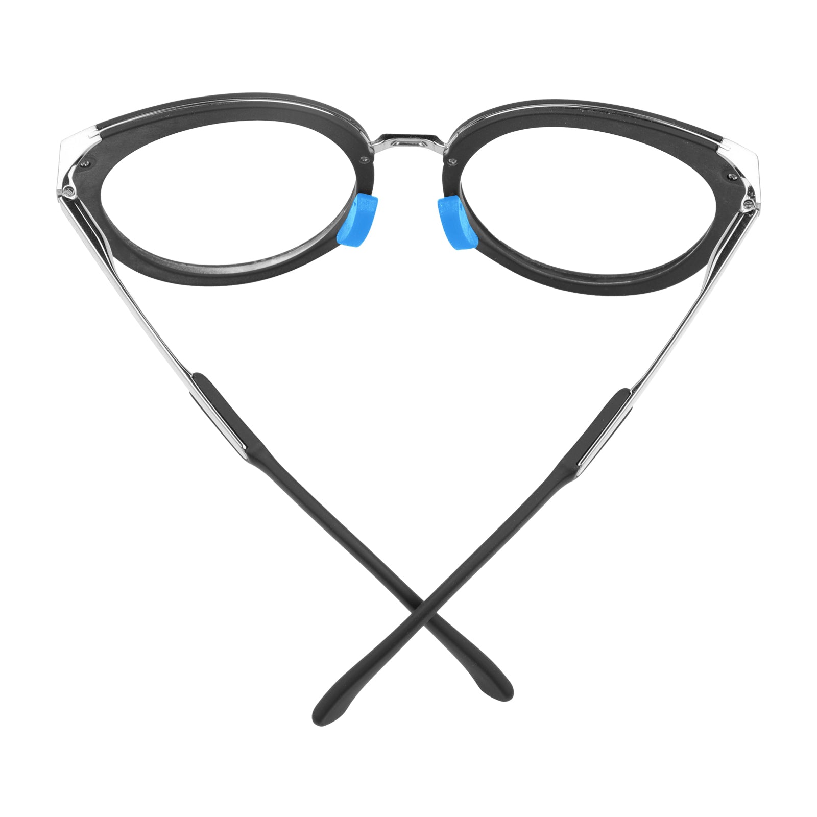 Blue-High Bridge Fit