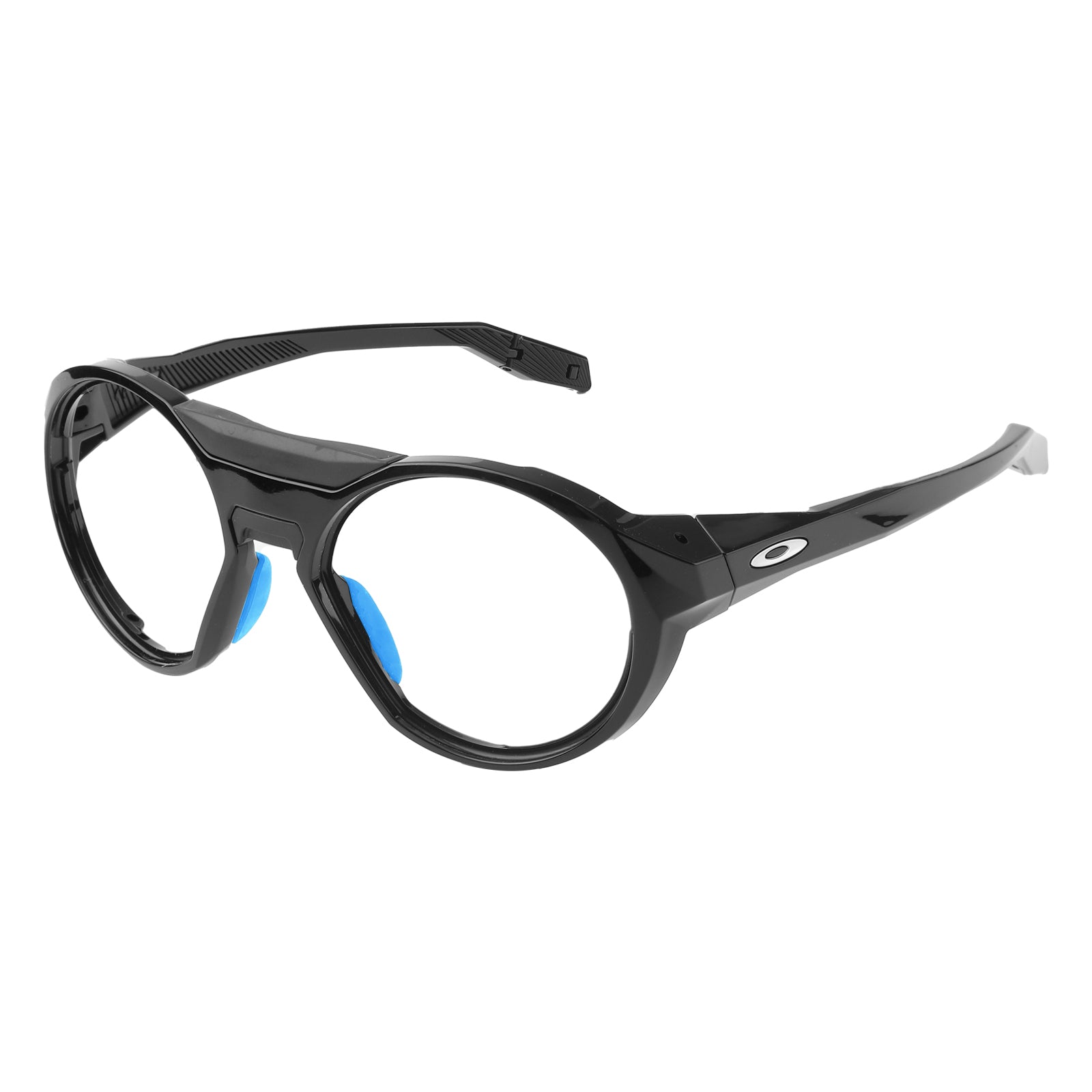 Blue-High Bridge Fit