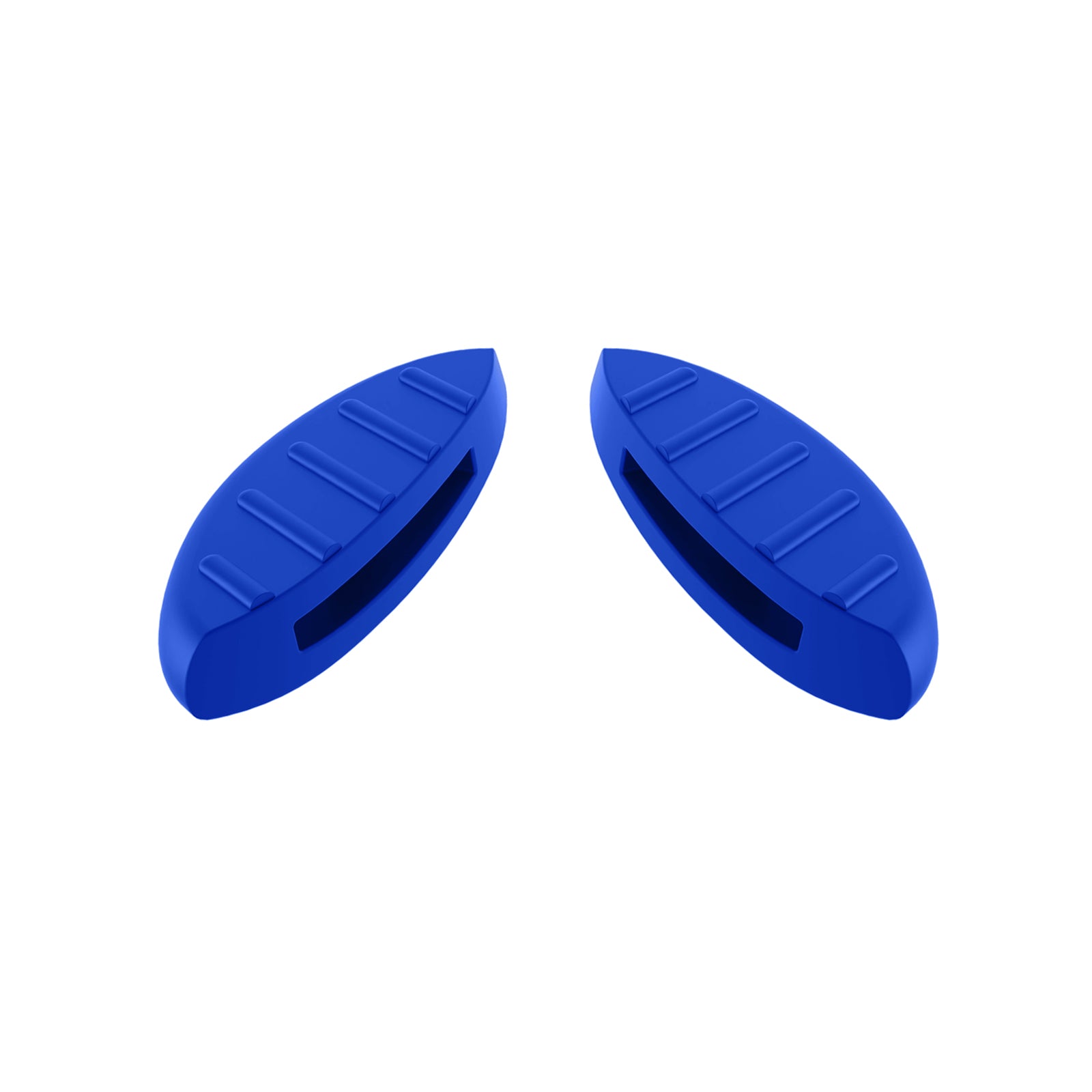 Deep Blue-High Bridge Fit