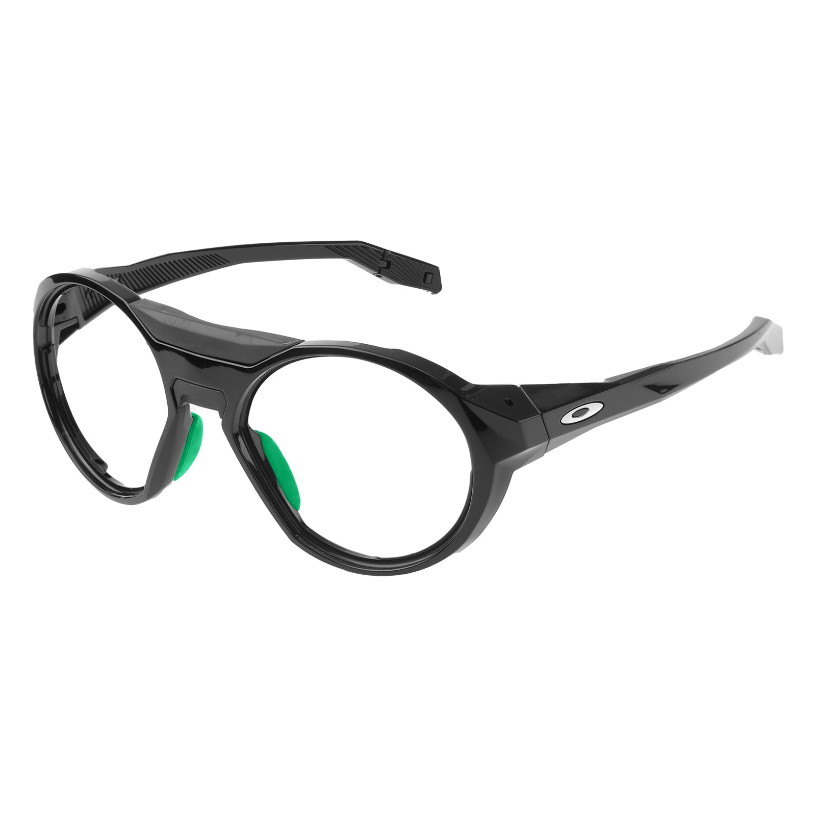 Deep Green-High Bridge Fit