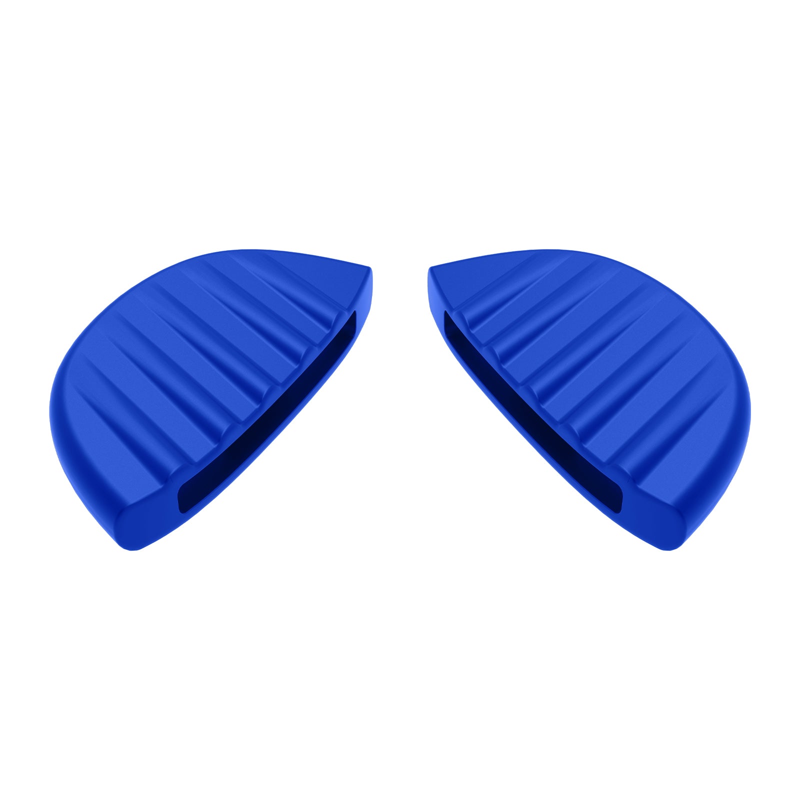 Deep Blue-Low Bridge Fit Middle