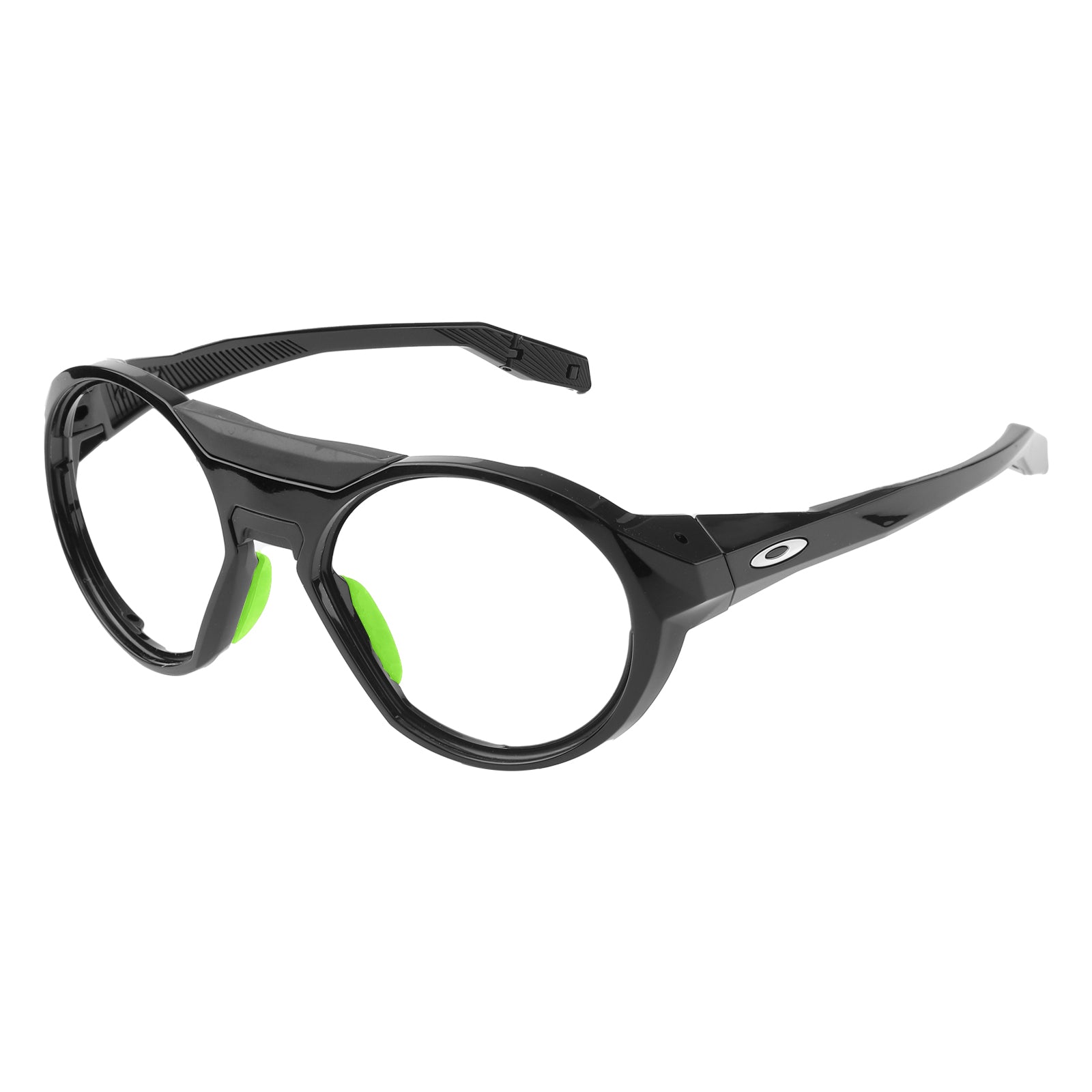 Green-High Bridge Fit