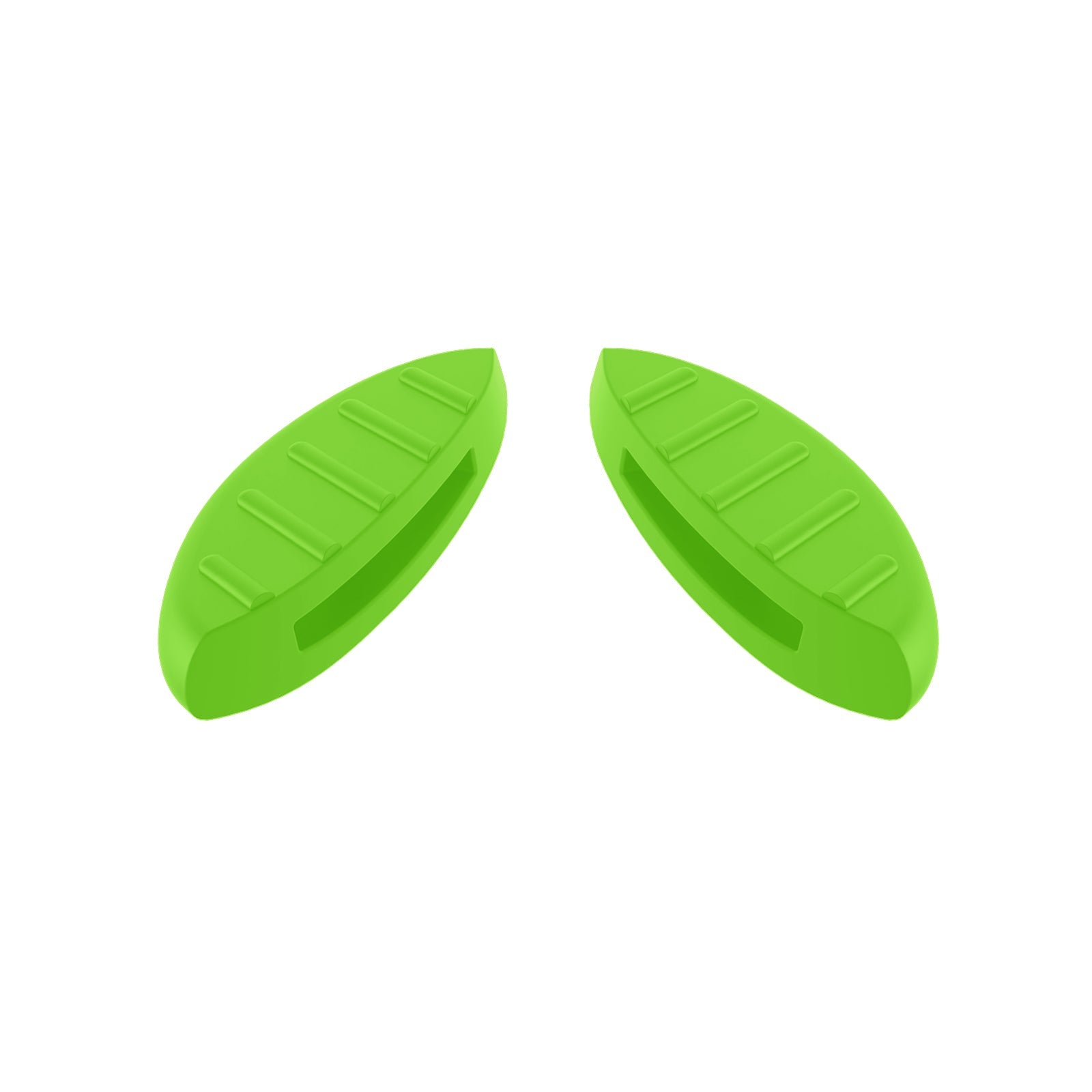 Green-High Bridge Fit