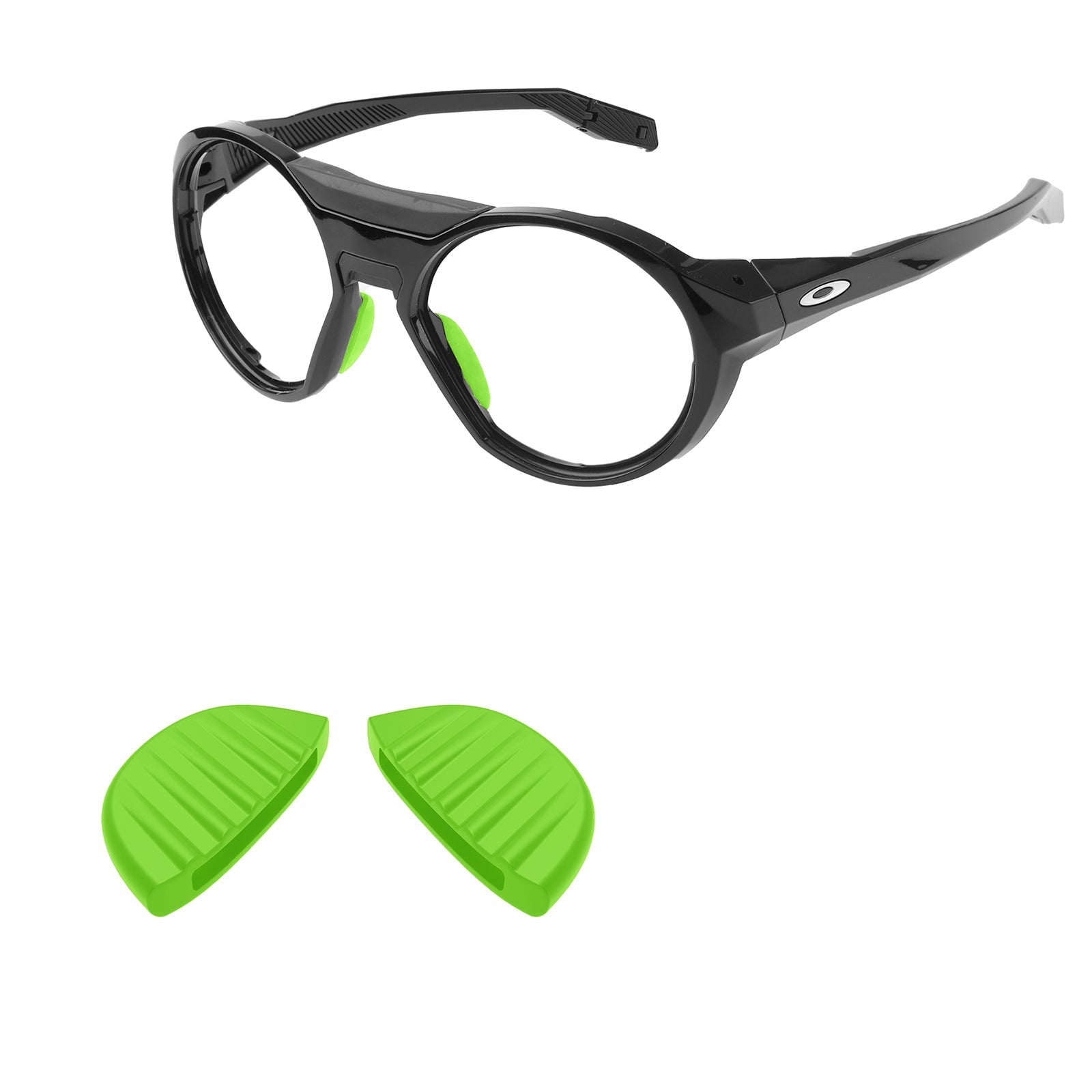 Green-Low Bridge Fit Middle