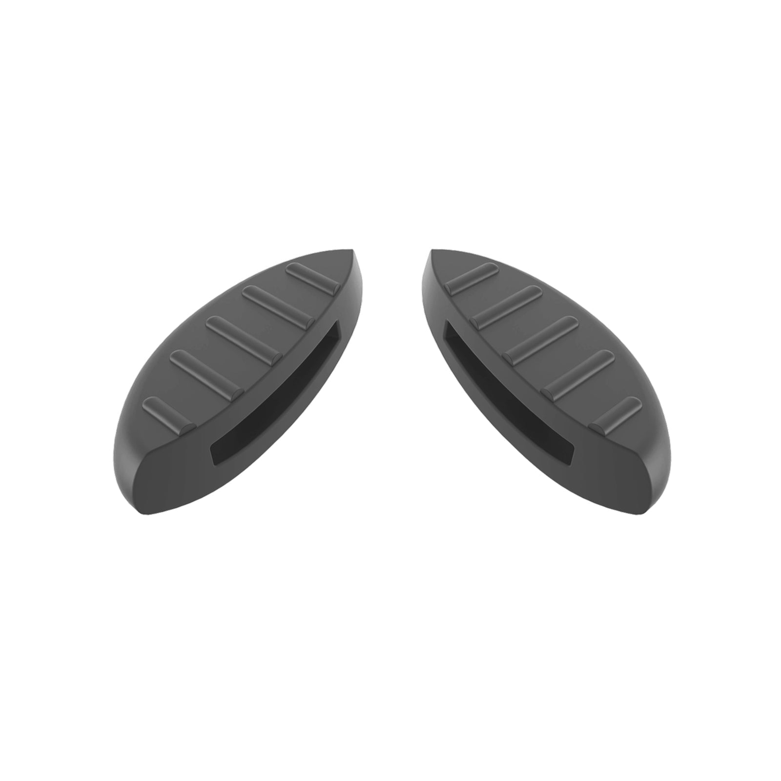 Gray-High Bridge Fit