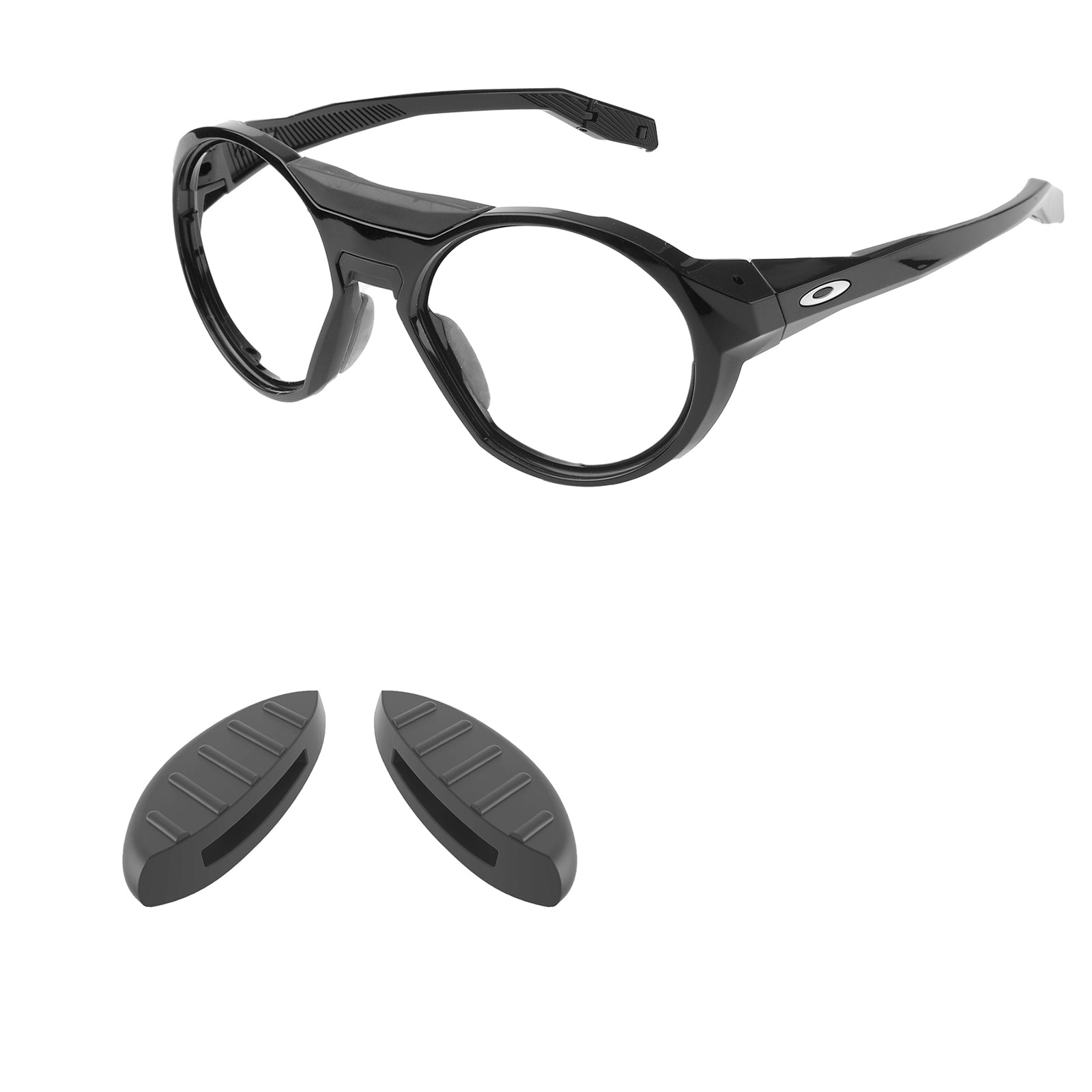 Gray-High Bridge Fit
