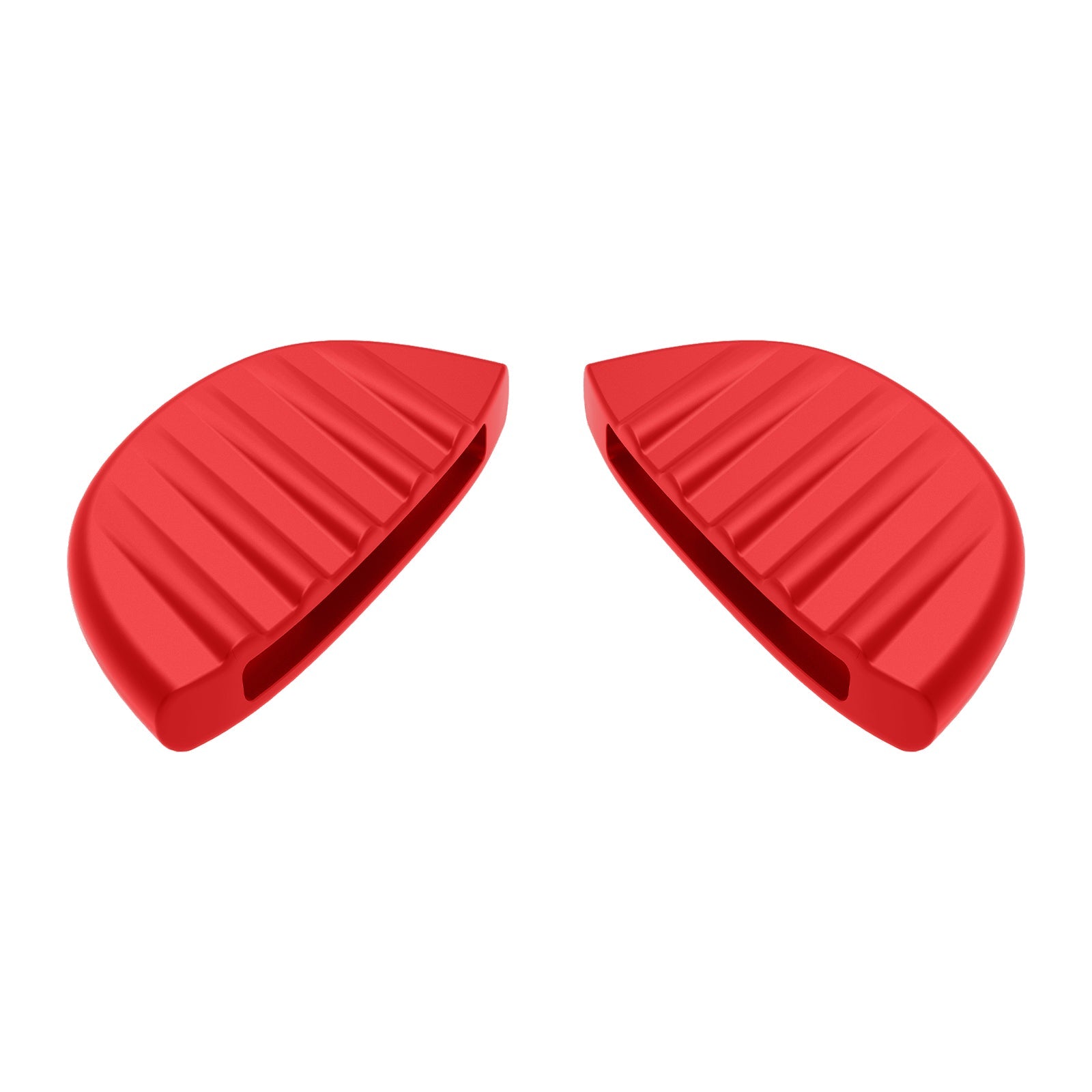 Red-Low Bridge Fit Middle