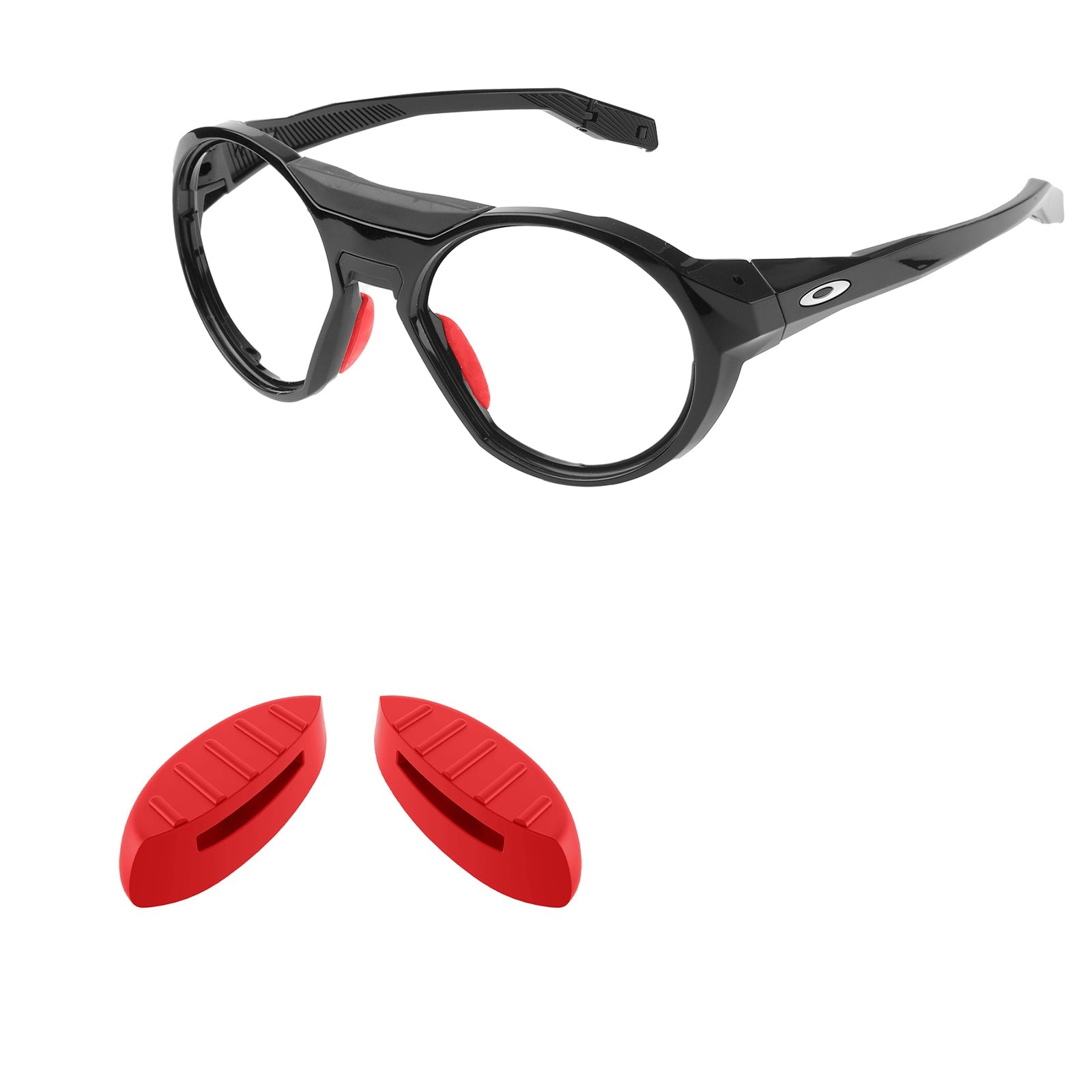 Red-Low Bridge Fit Standard