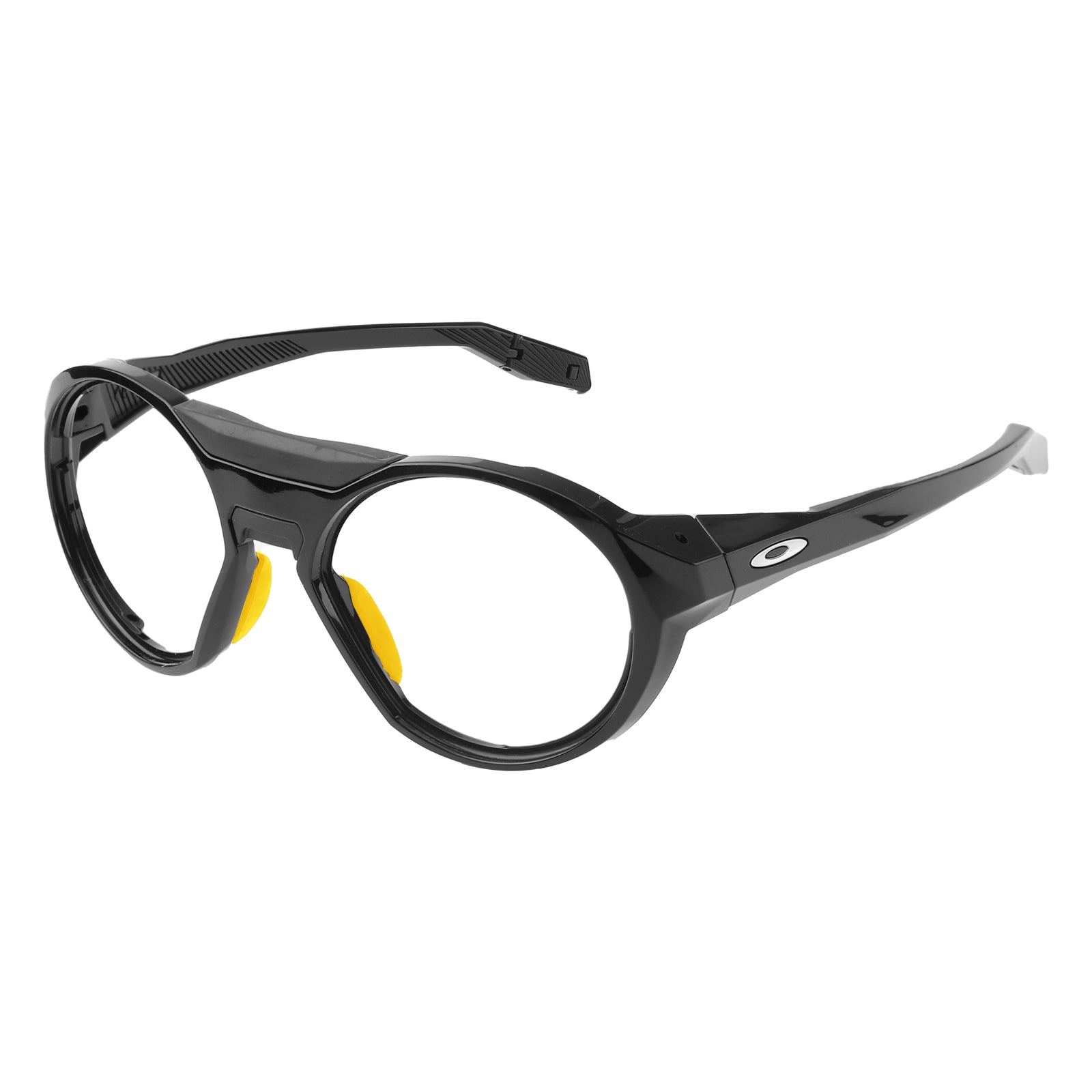 Yellow-Low Bridge Fit Standard