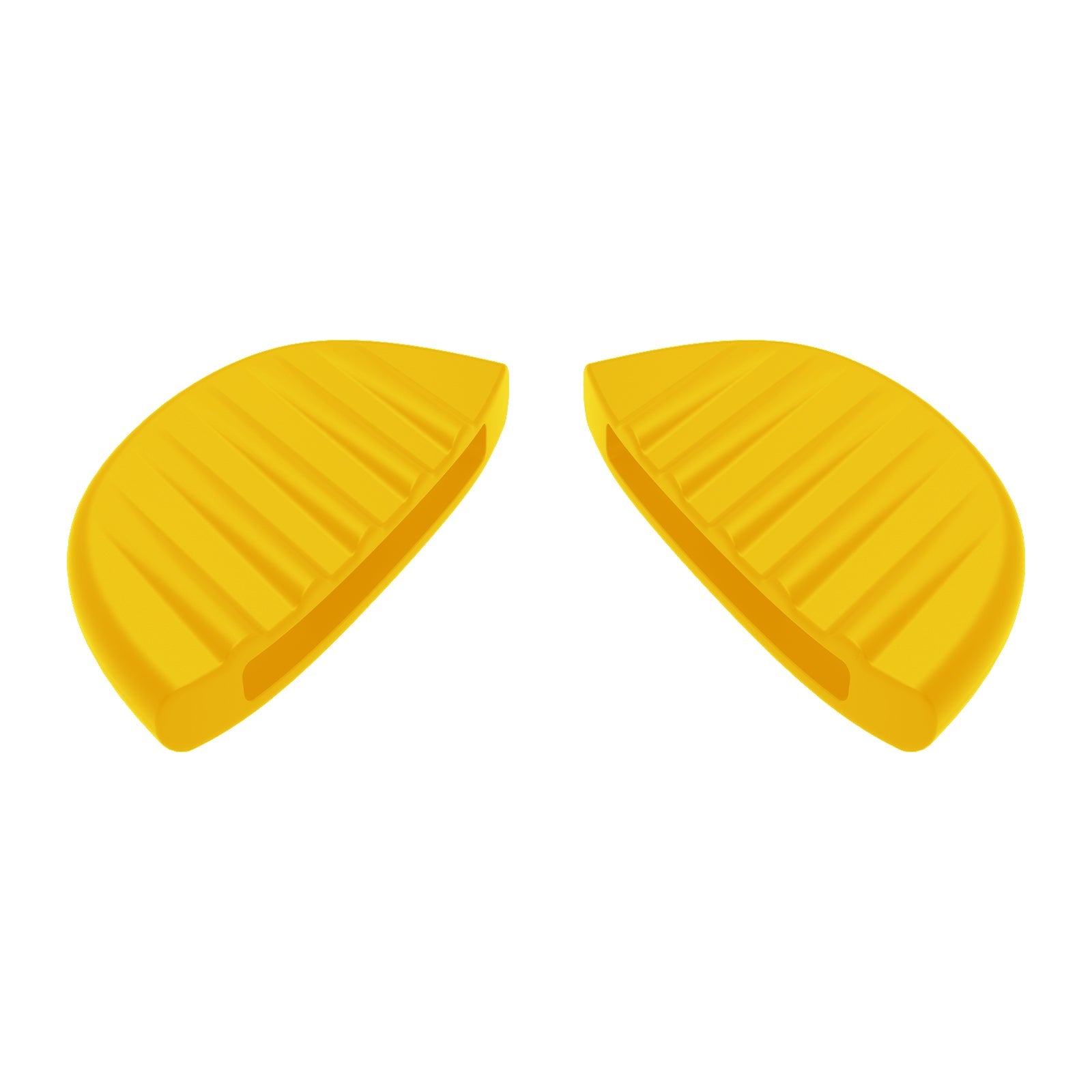 Yellow-Low Bridge Fit Middle