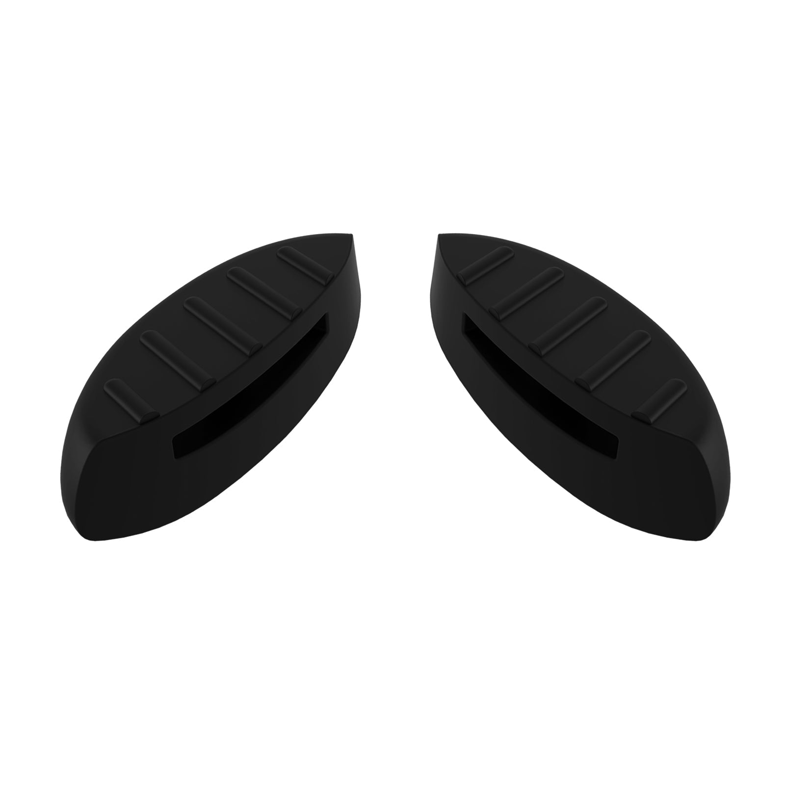 Black-Low Bridge Fit Standard