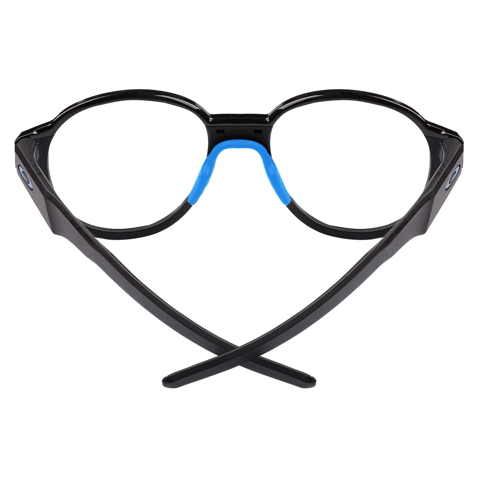 Blue-Low Bridge Fit Standard