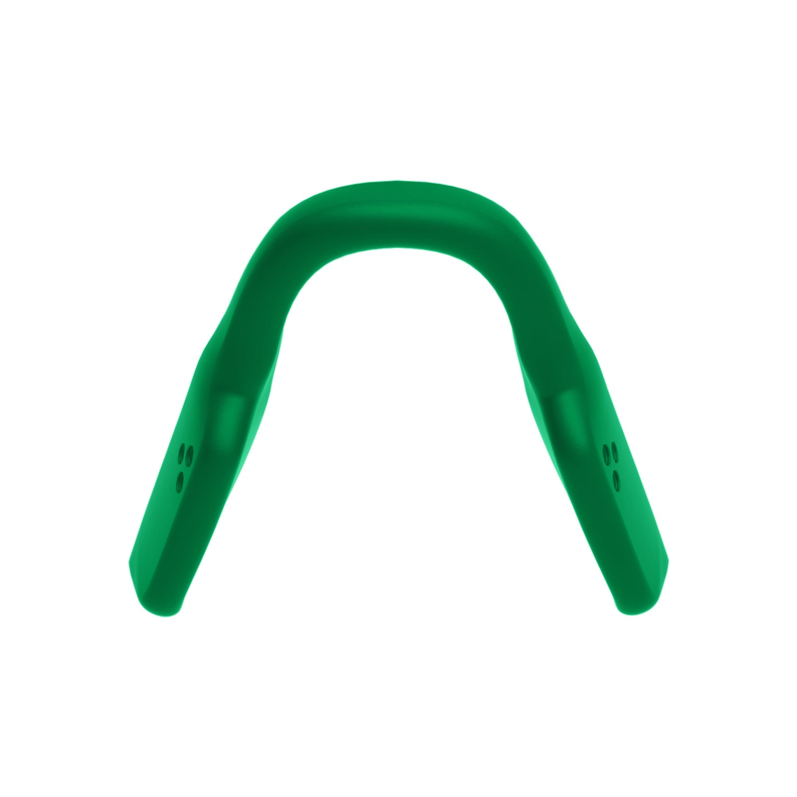 Deep Green-Low Bridge Fit Standard