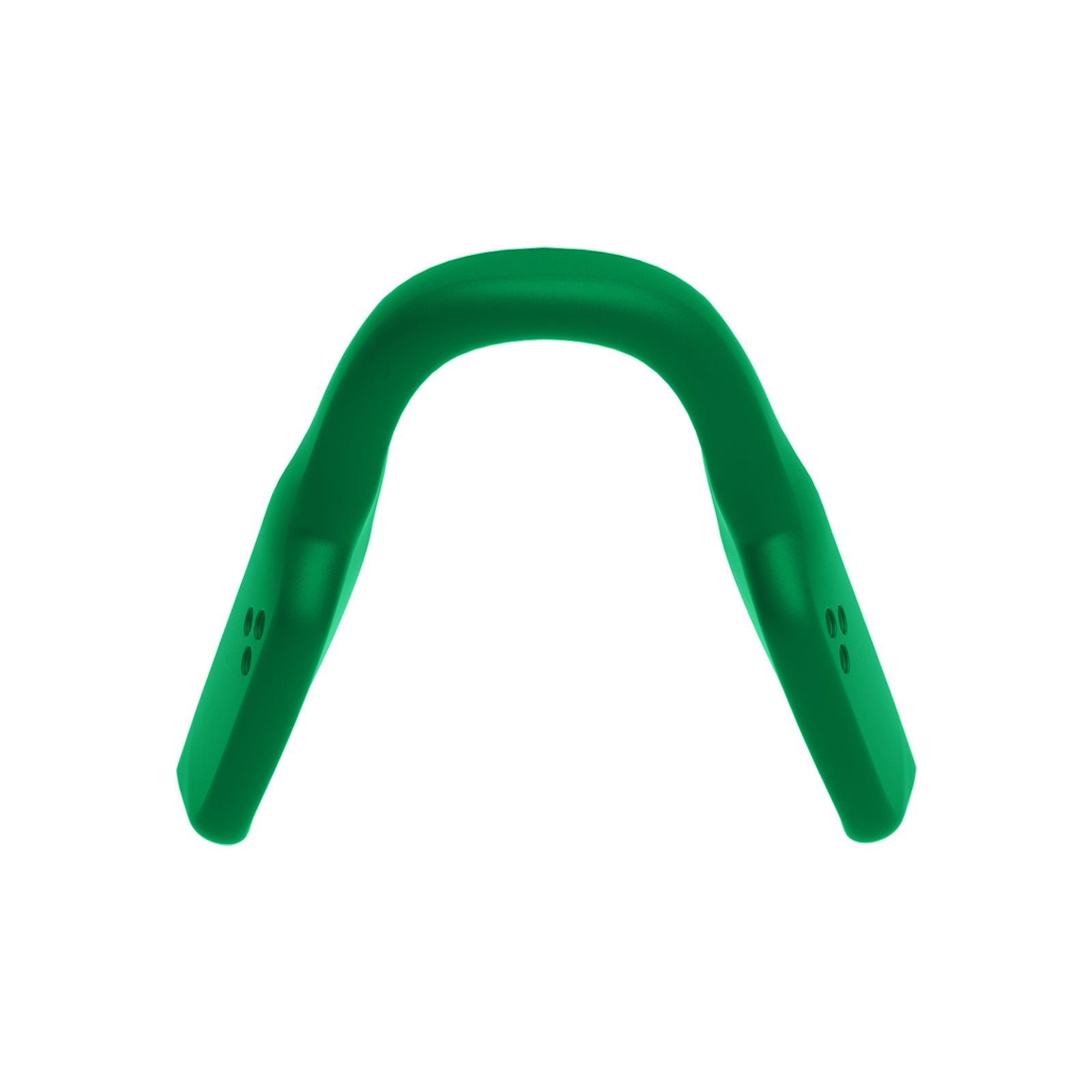 Deep Green-Low Bridge Fit Standard