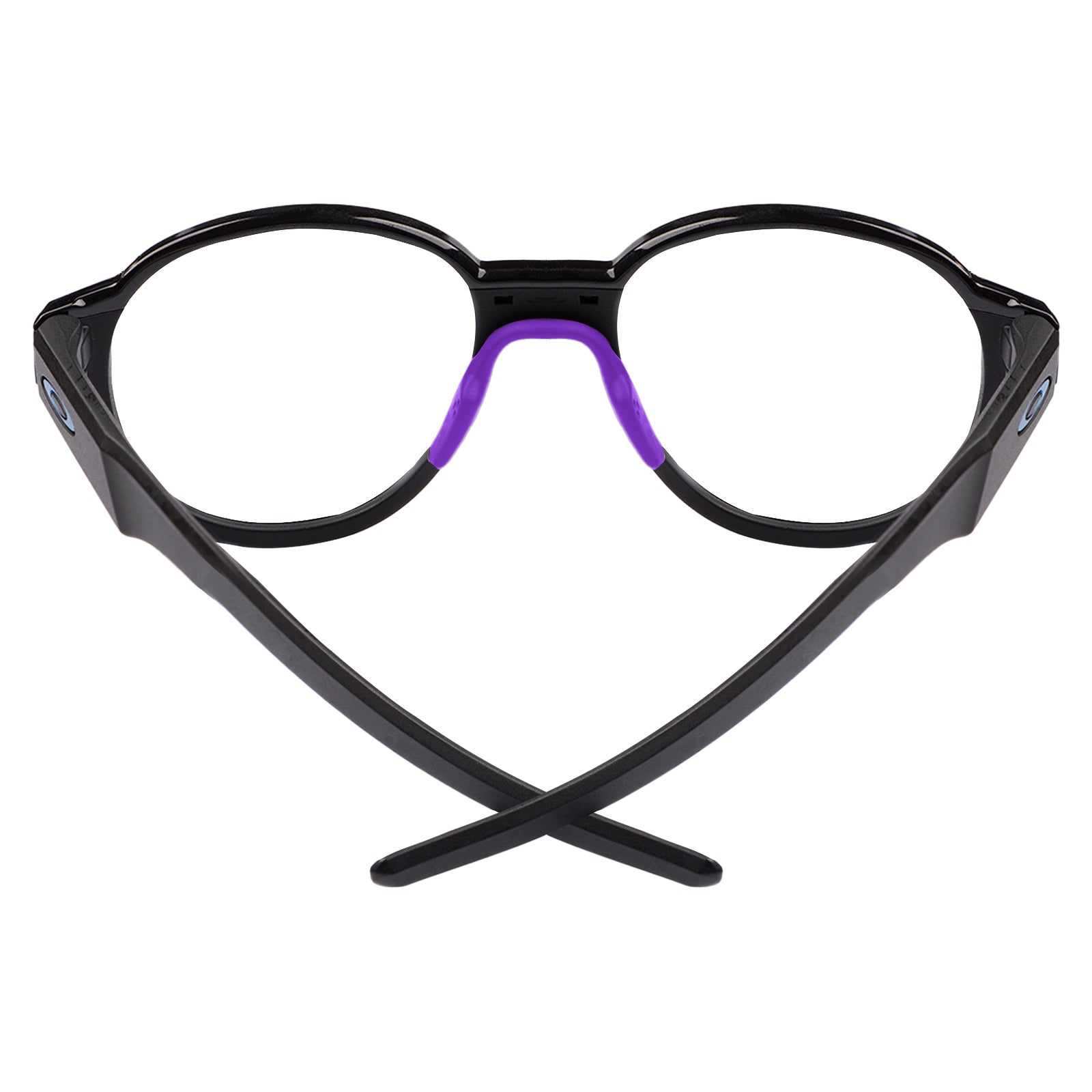 Purple-Low Bridge Fit Standard