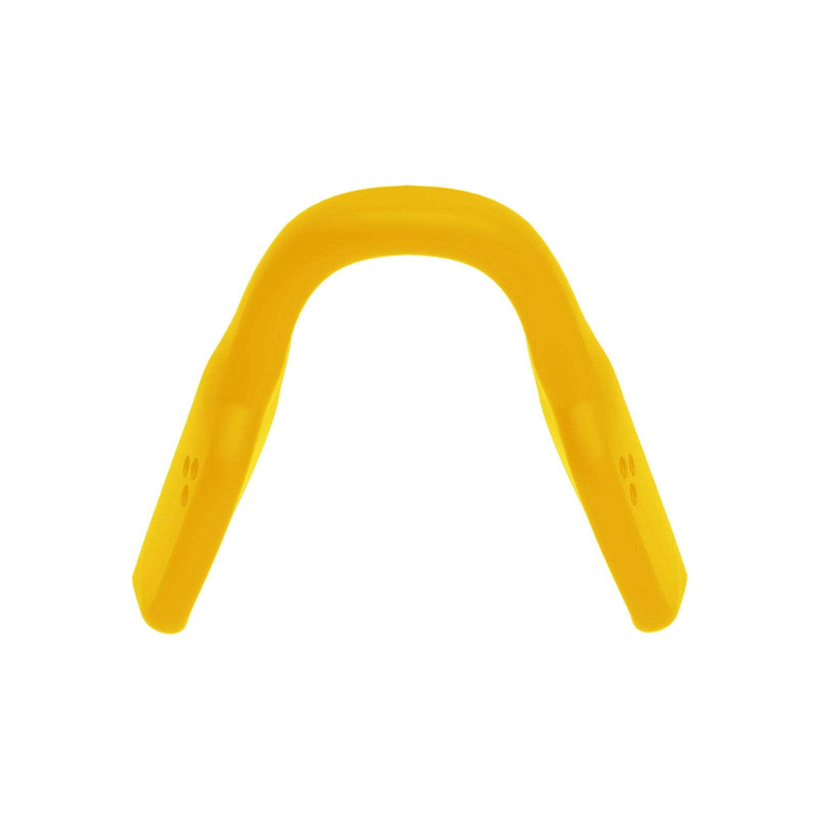 Yellow-High Bridge Fit