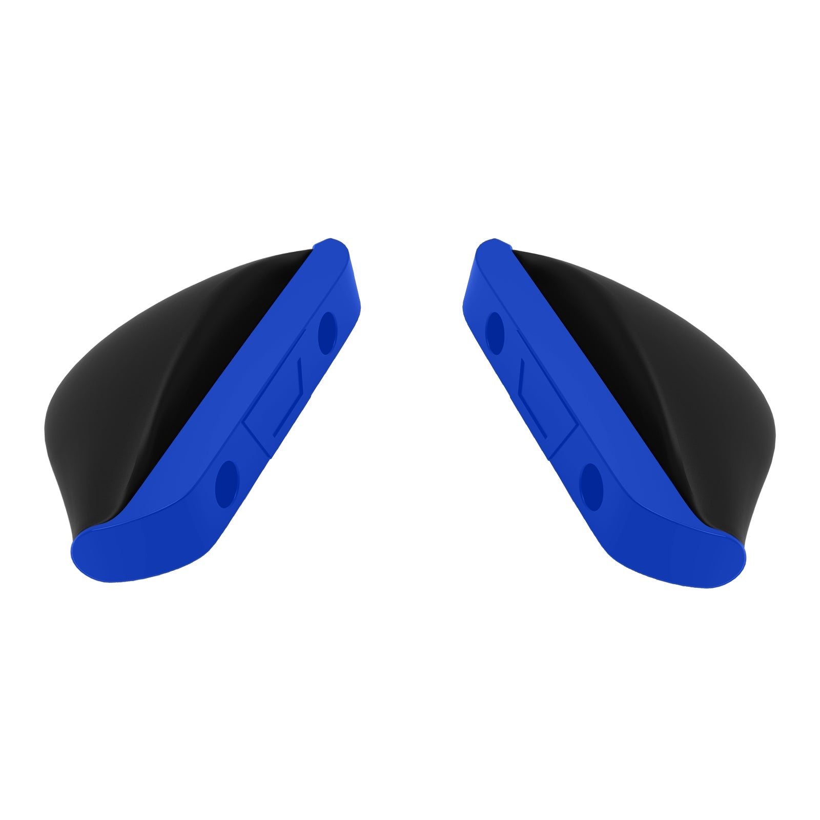 Blue-Low Bridge Fit Standard