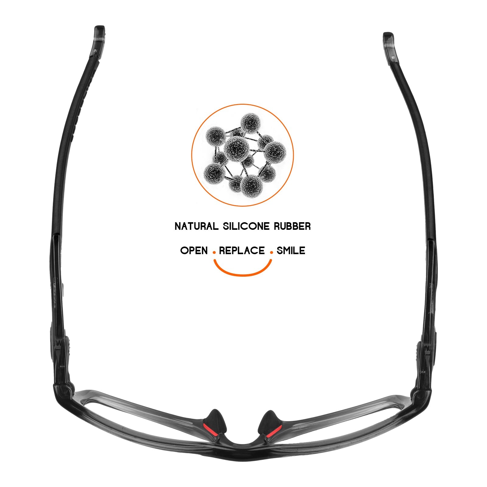 Red-Low Bridge Fit Standard
