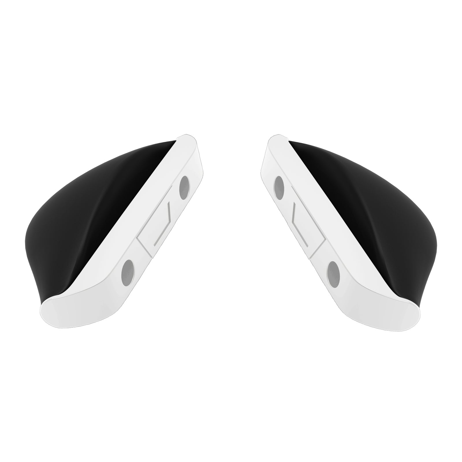 White-Low Bridge Fit Standard
