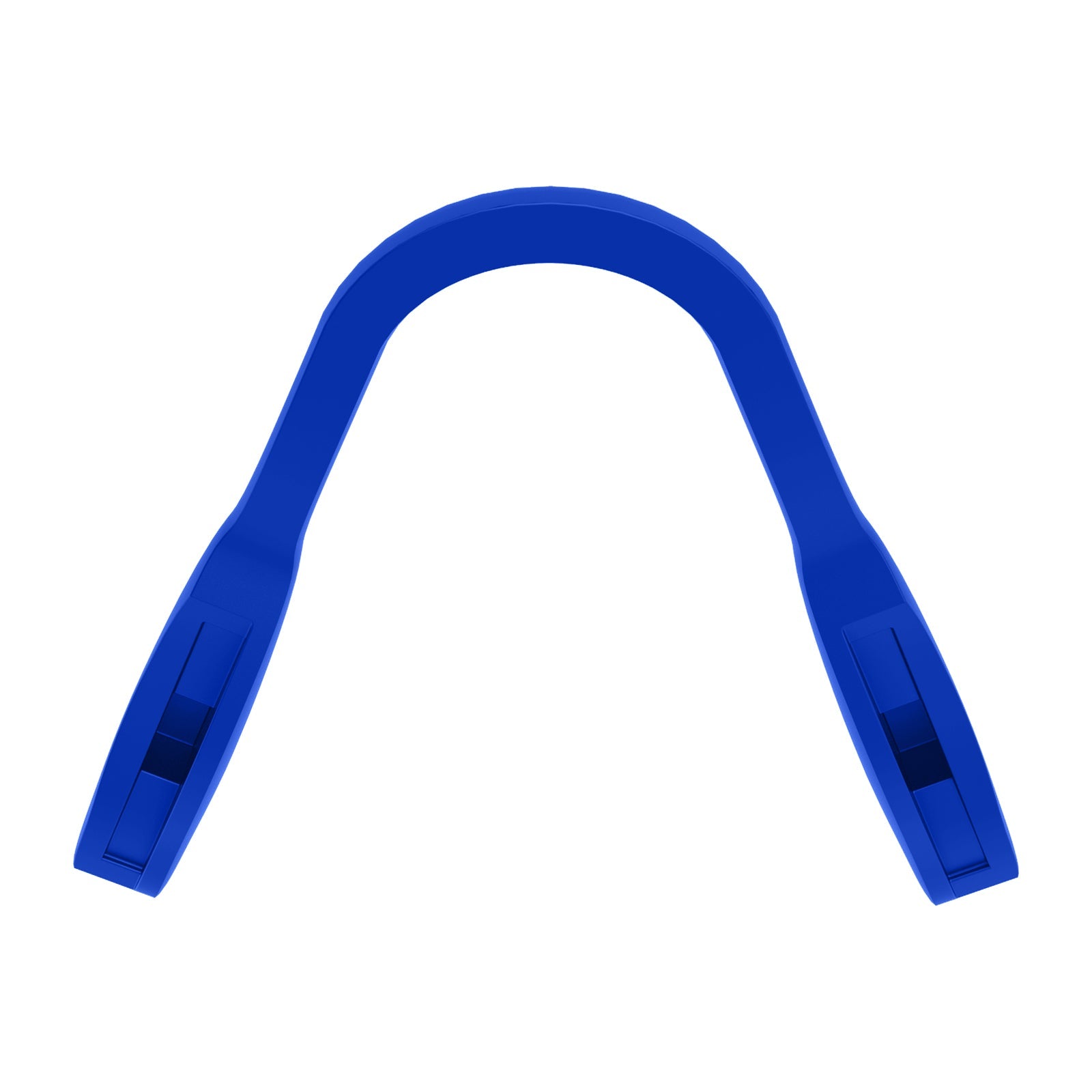 Deep Blue-High Bridge Fit