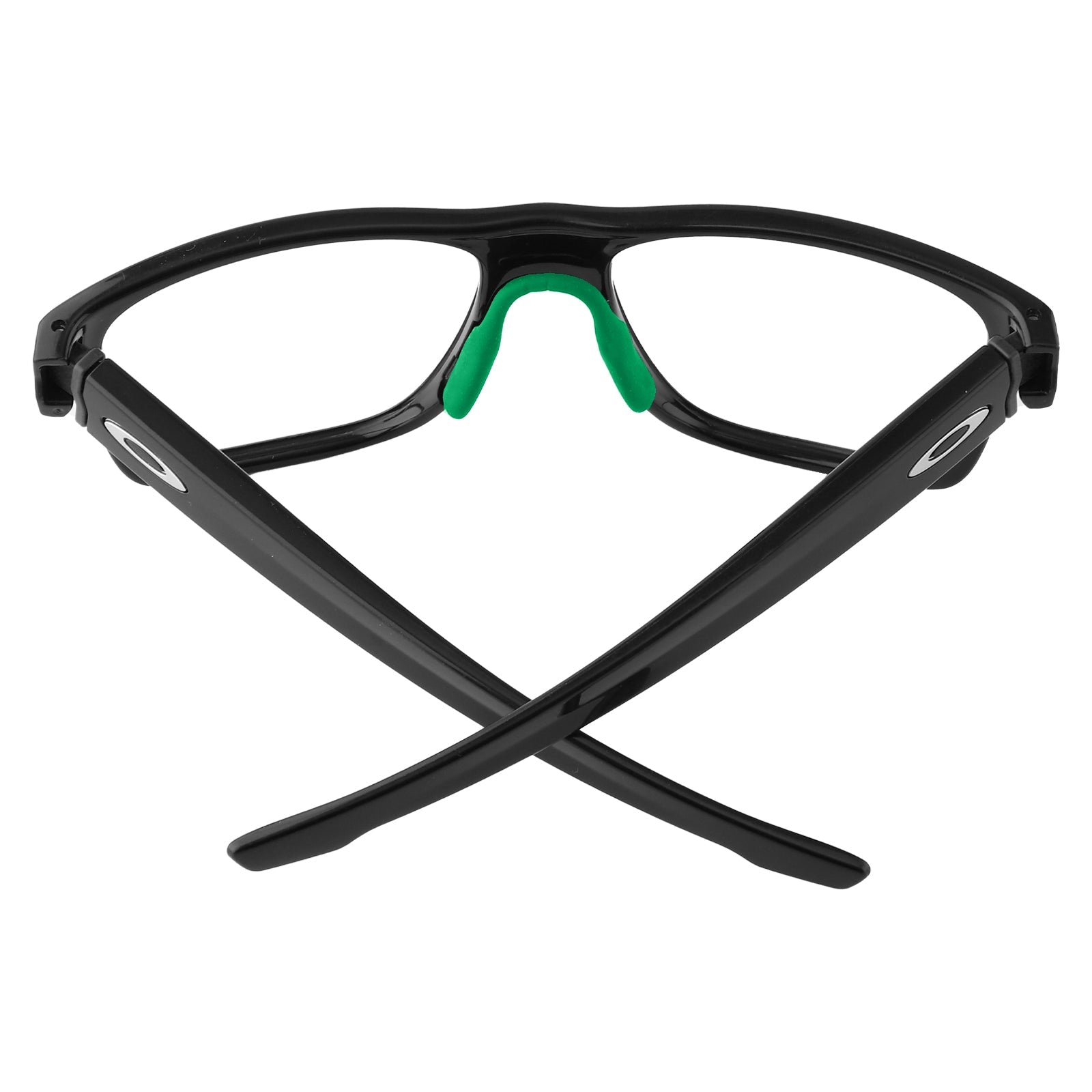 Deep Green-High Bridge Fit