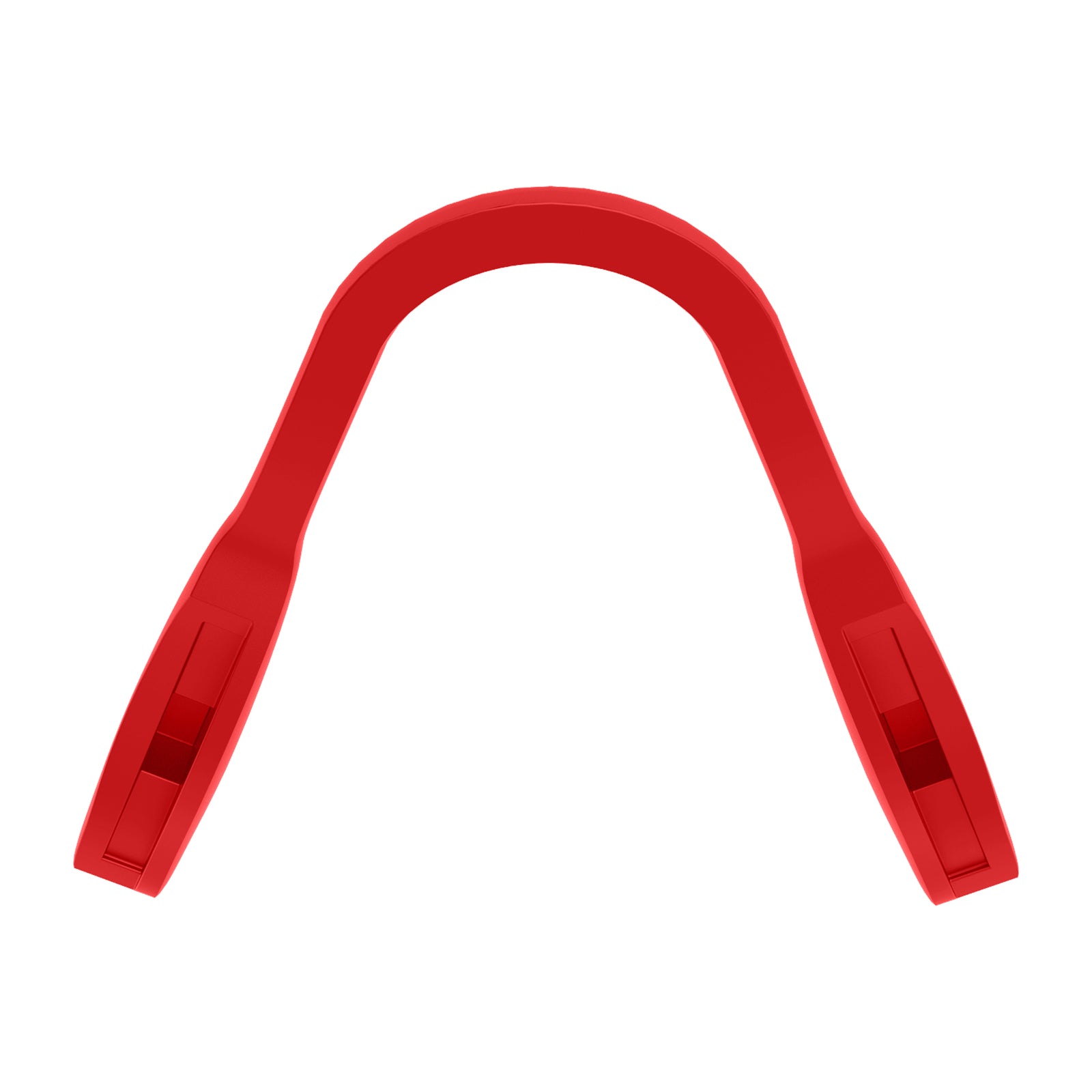 Red-Low Bridge Fit Standard