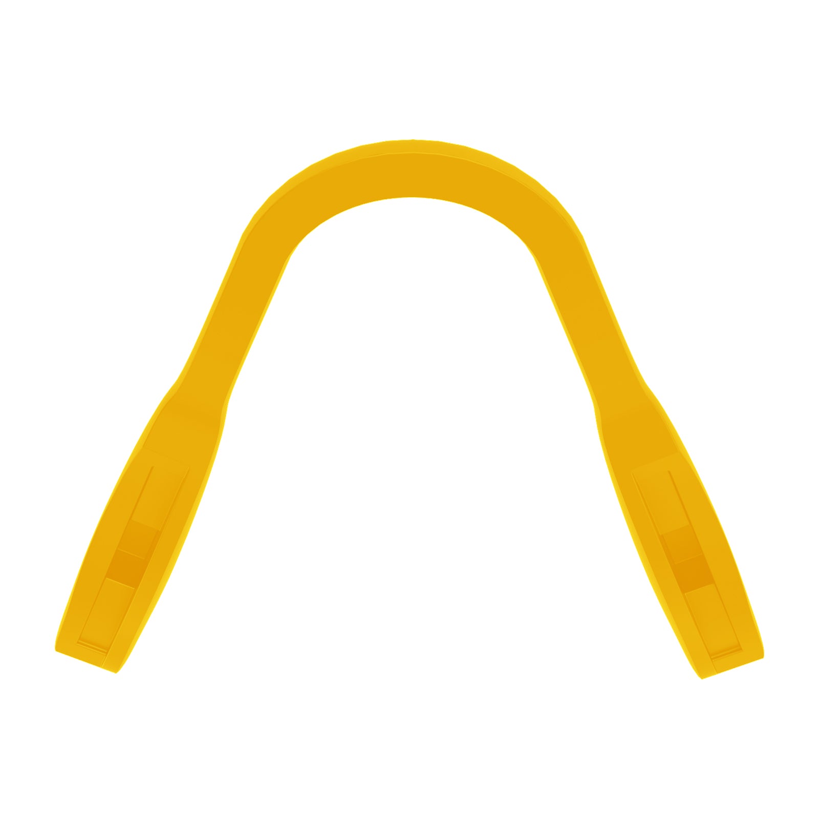 Yellow-Low Bridge Fit Standard