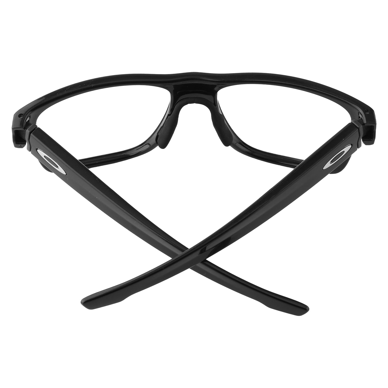 Black-High Bridge Fit
