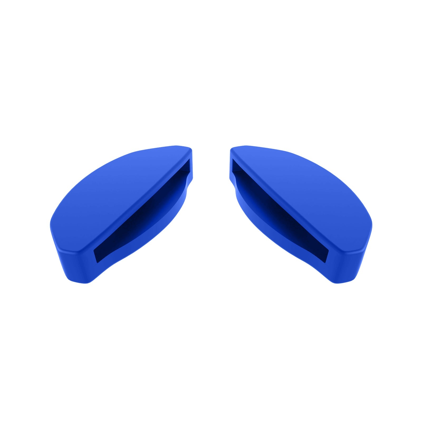 Deep Blue-High Bridge Fit