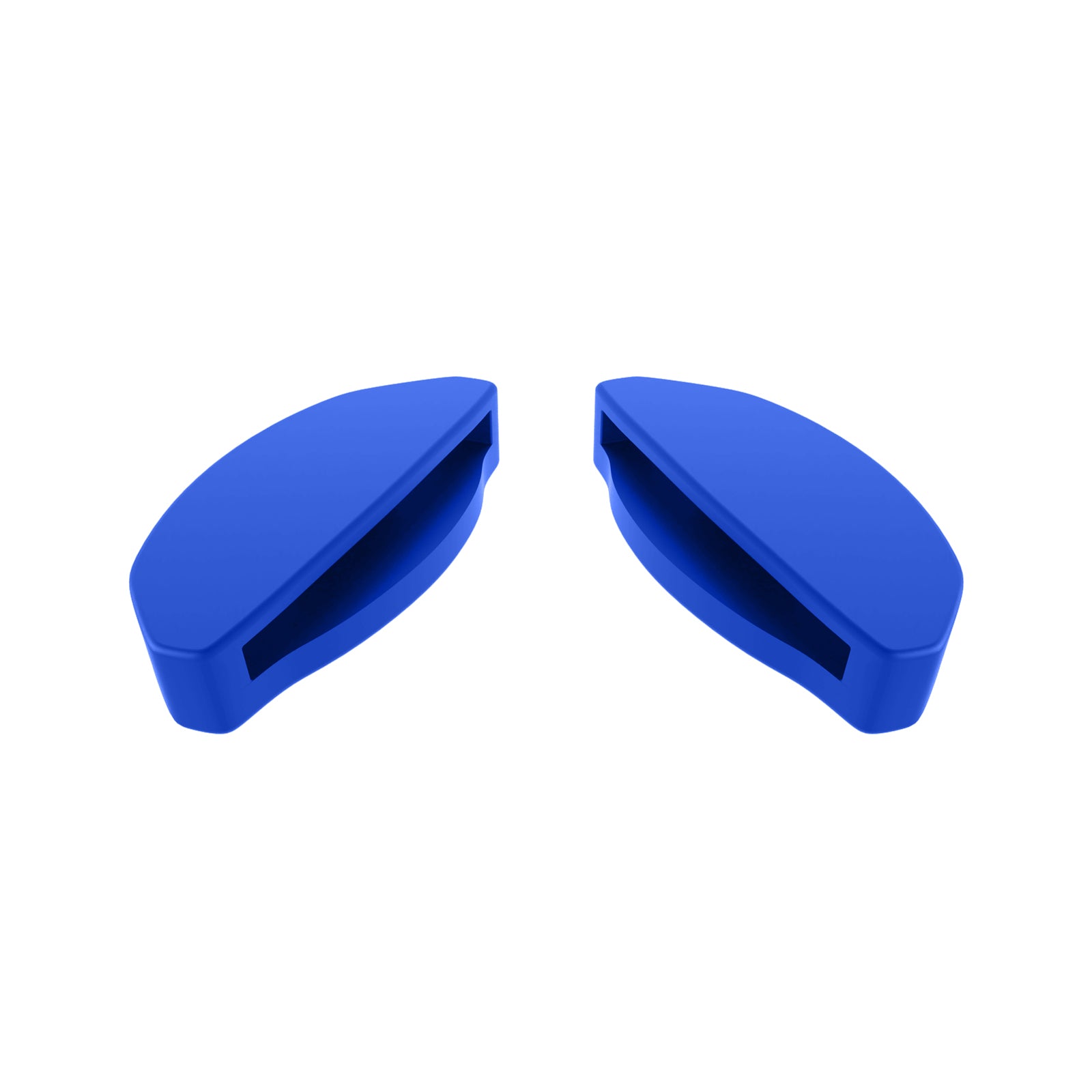 Deep Blue-High Bridge Fit