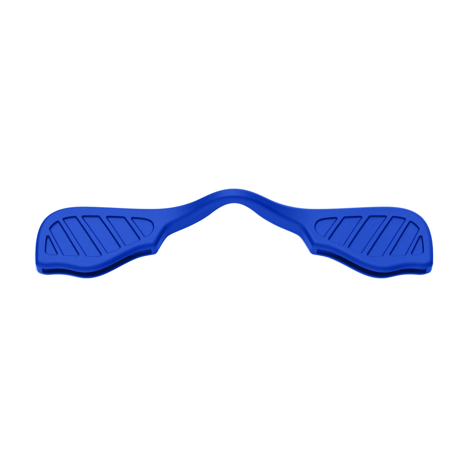 Deep Blue-High Bridge Fit