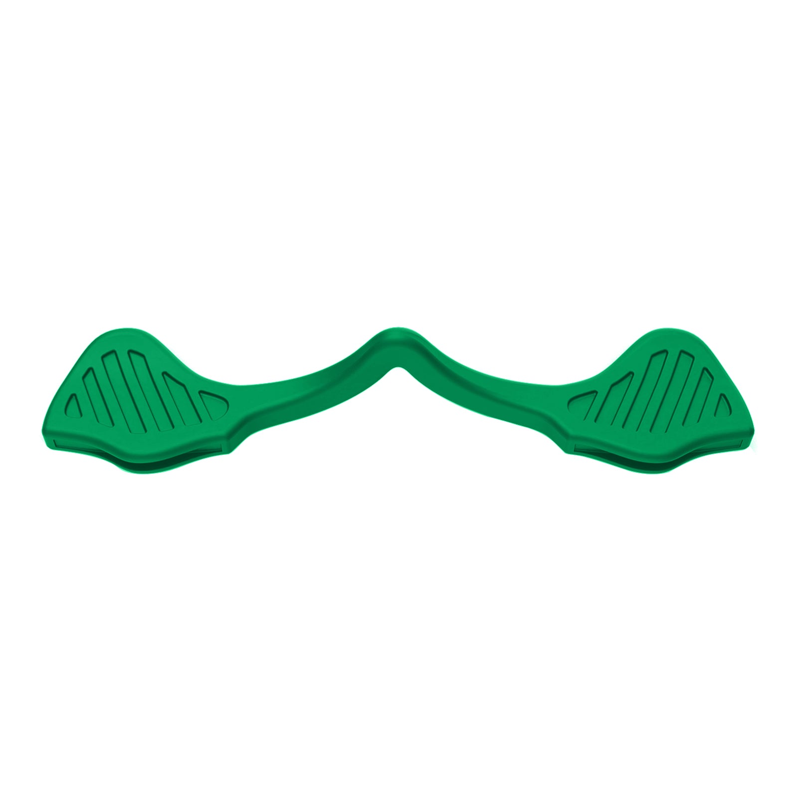 Deep Green-Low Bridge Fit Middle
