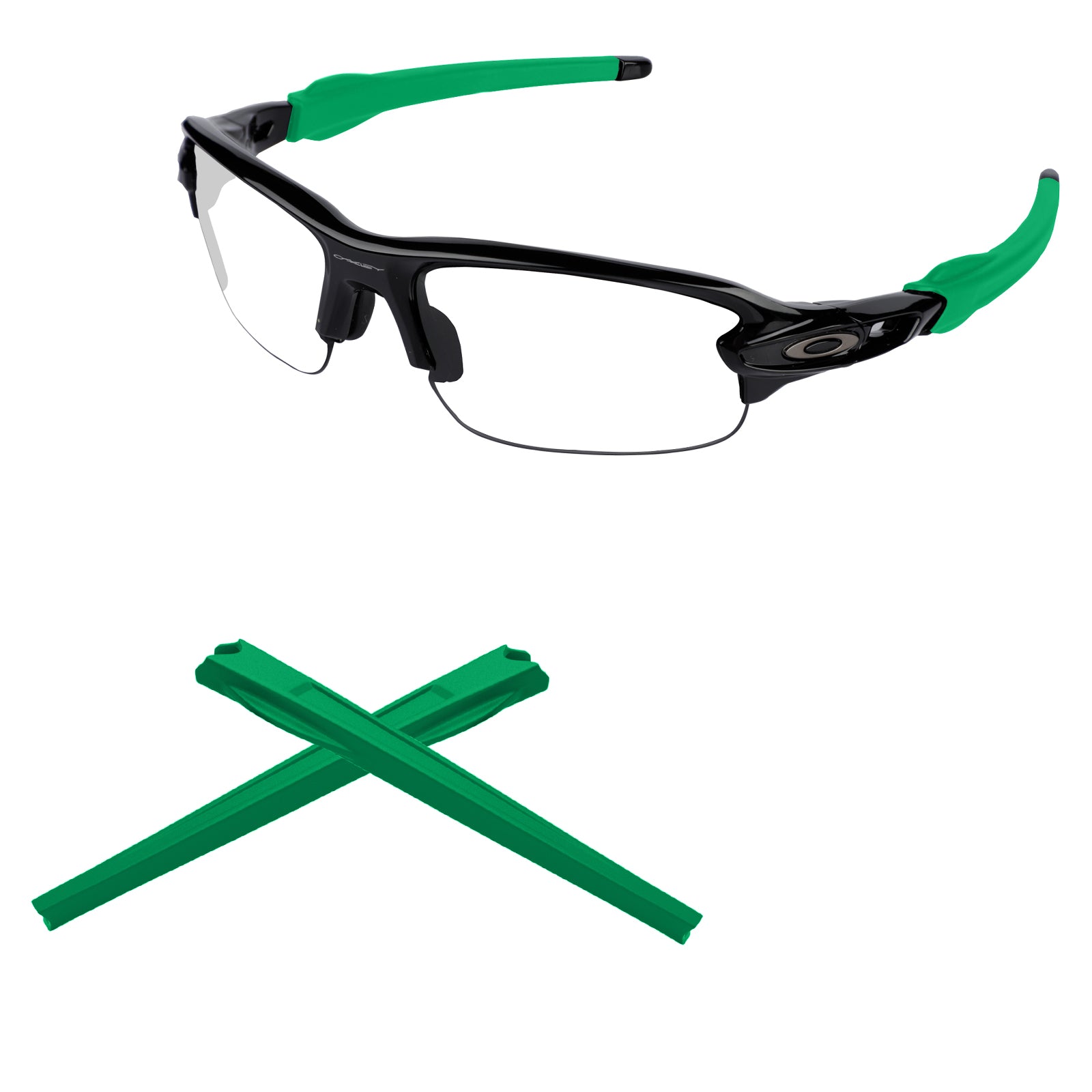 Deep Green