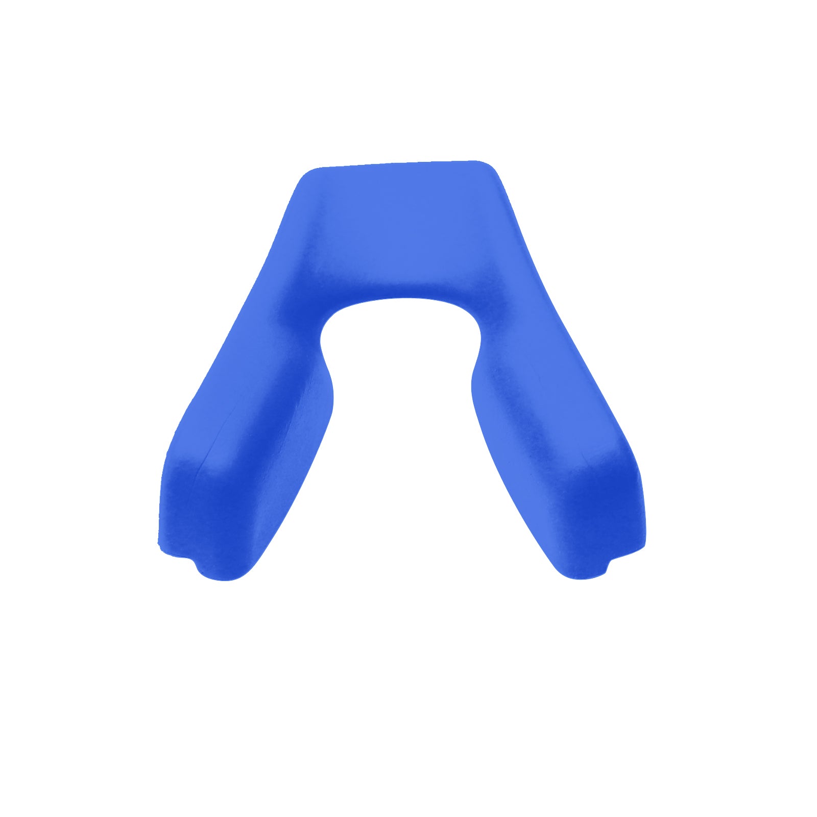 Deep Blue-High Bridge Fit