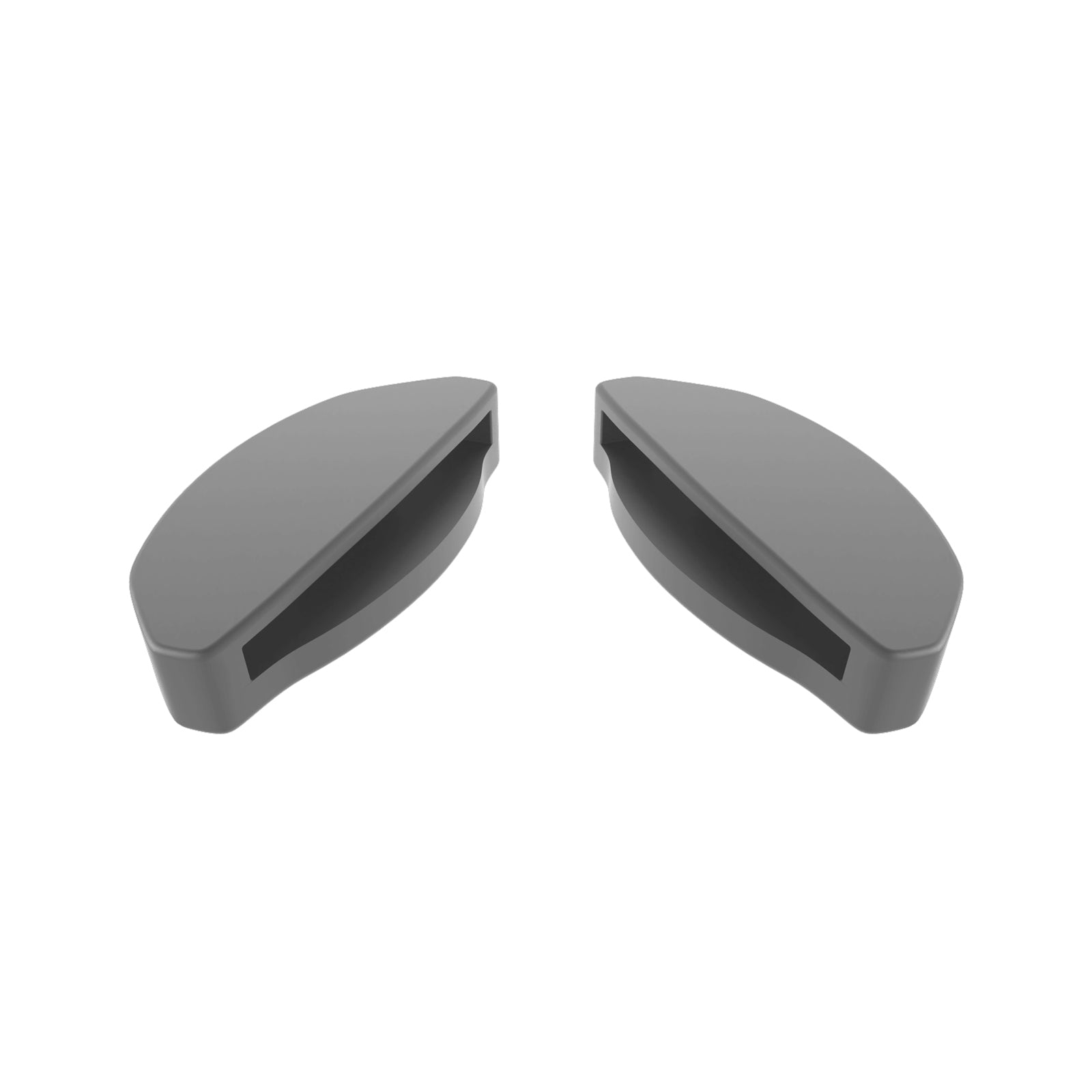 Gray-High Bridge Fit