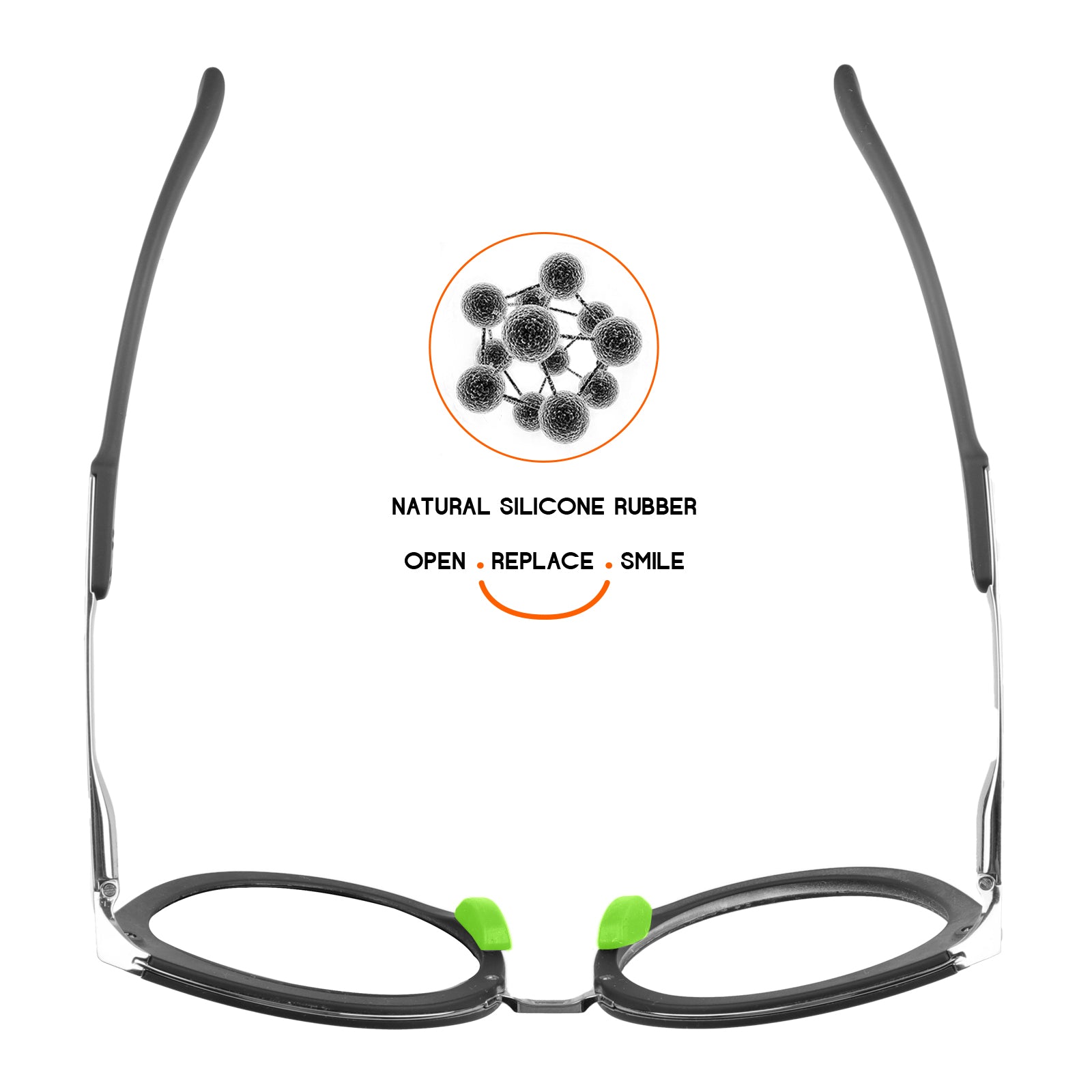 Green-High Bridge Fit