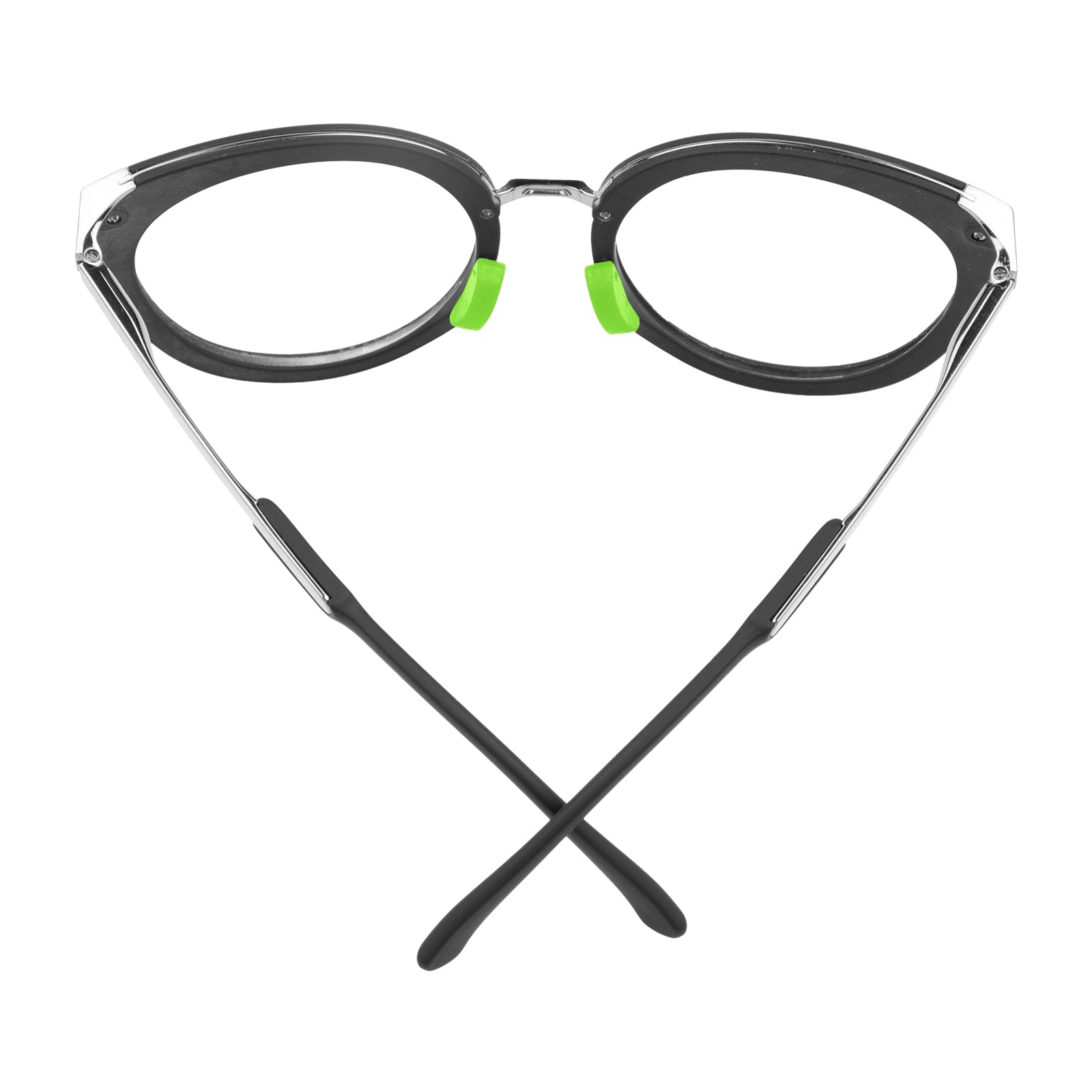 Green-High Bridge Fit