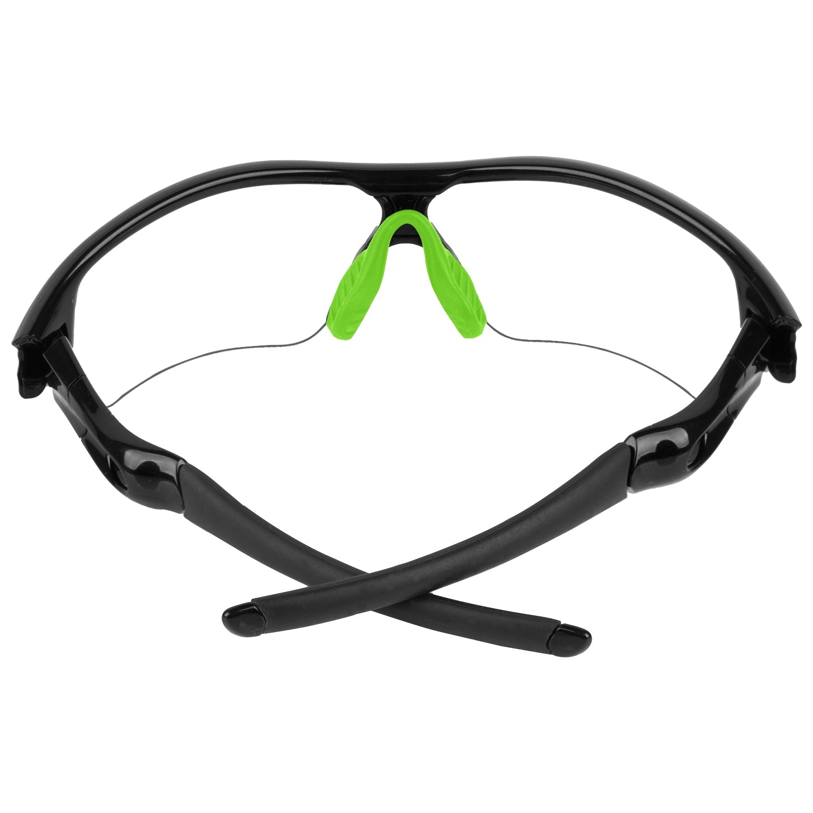Green-High Bridge Fit