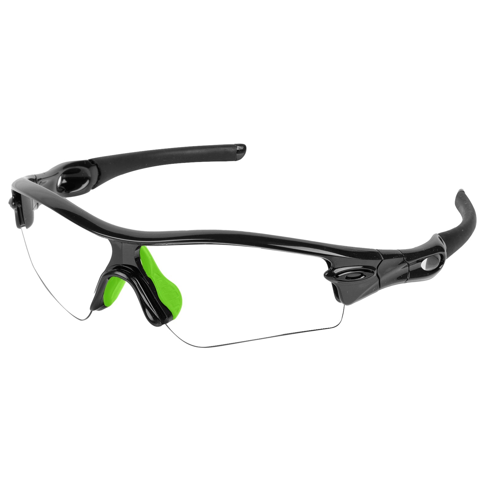 Green-Low Bridge Fit Standard