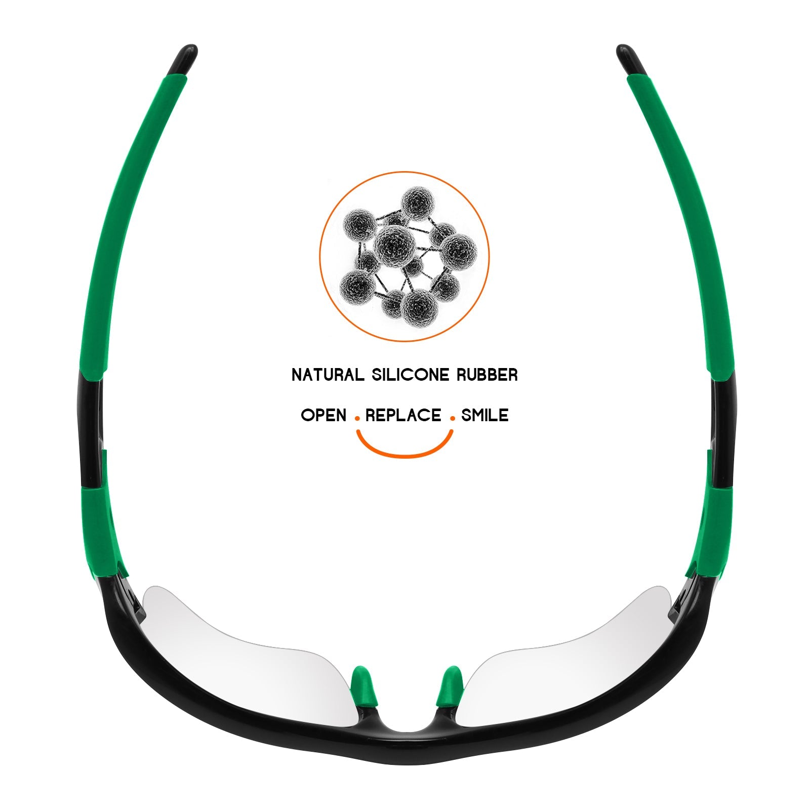 Deep Green