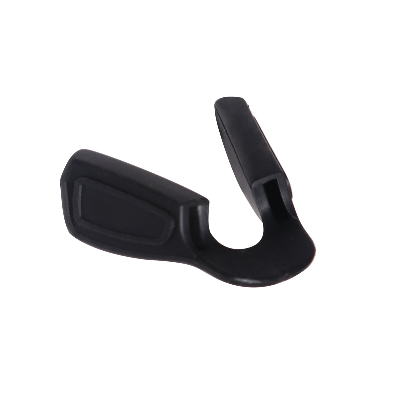 Black-Low Bridge Fit Standard