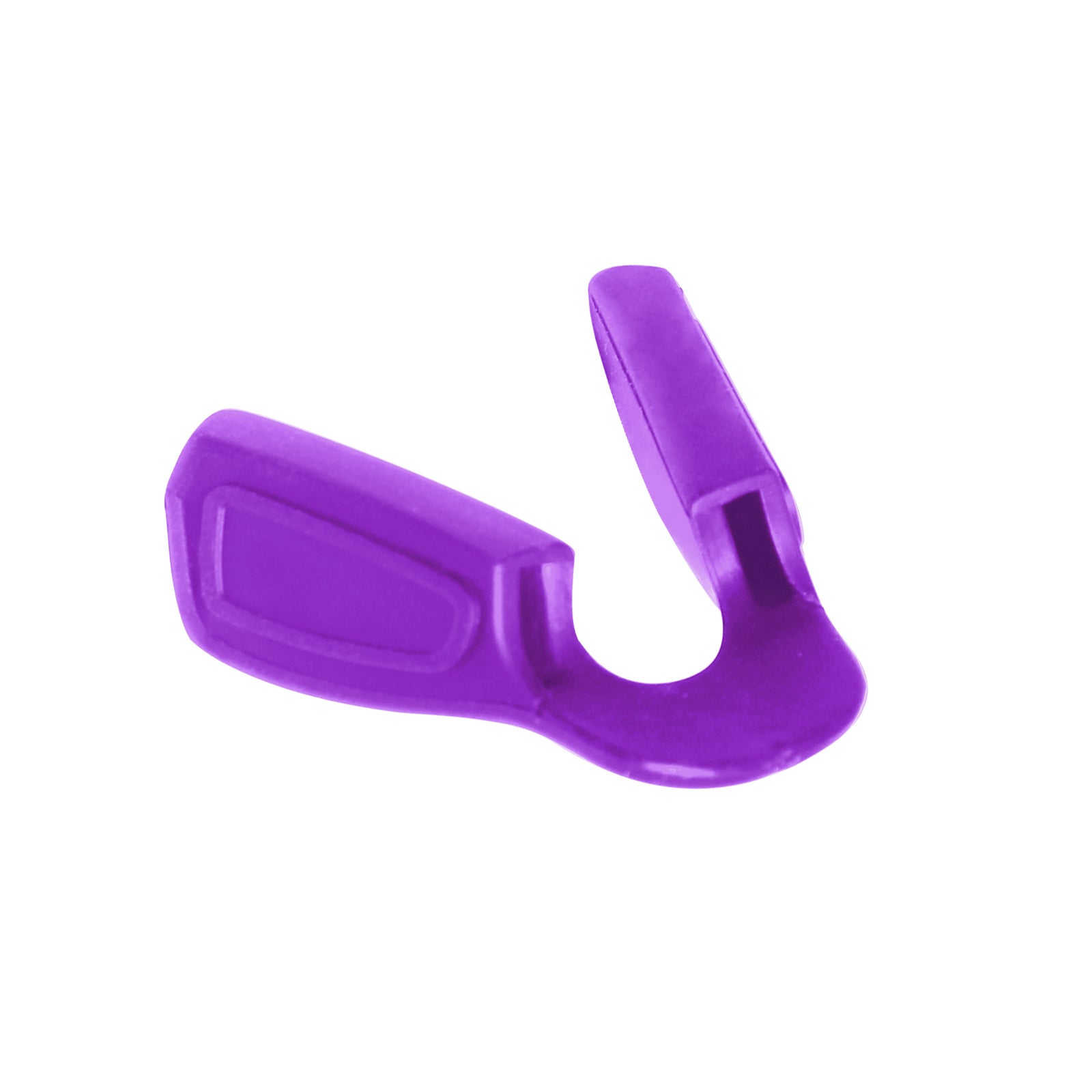 Purple-Low Bridge Fit Standard