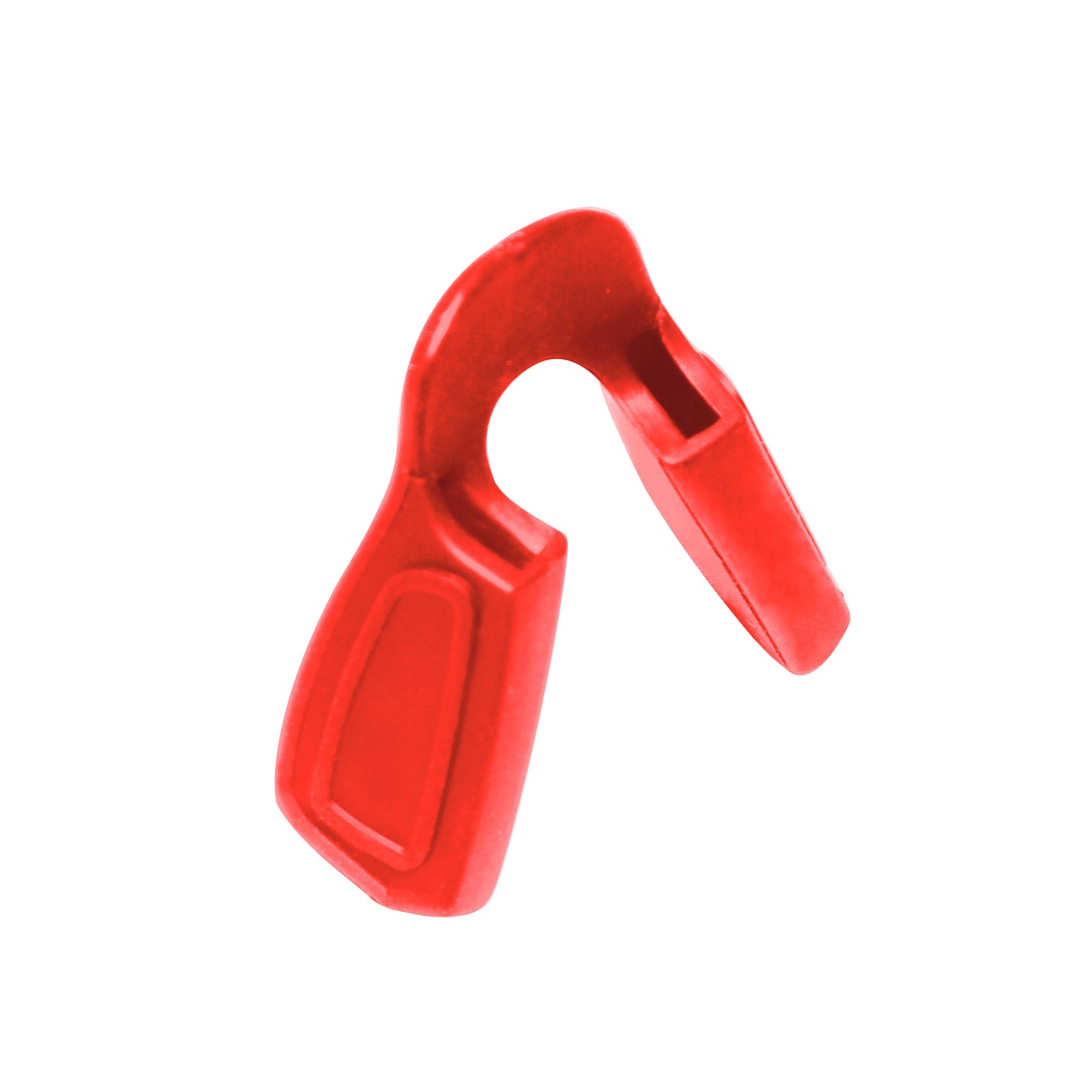 Red-Low Bridge Fit Standard