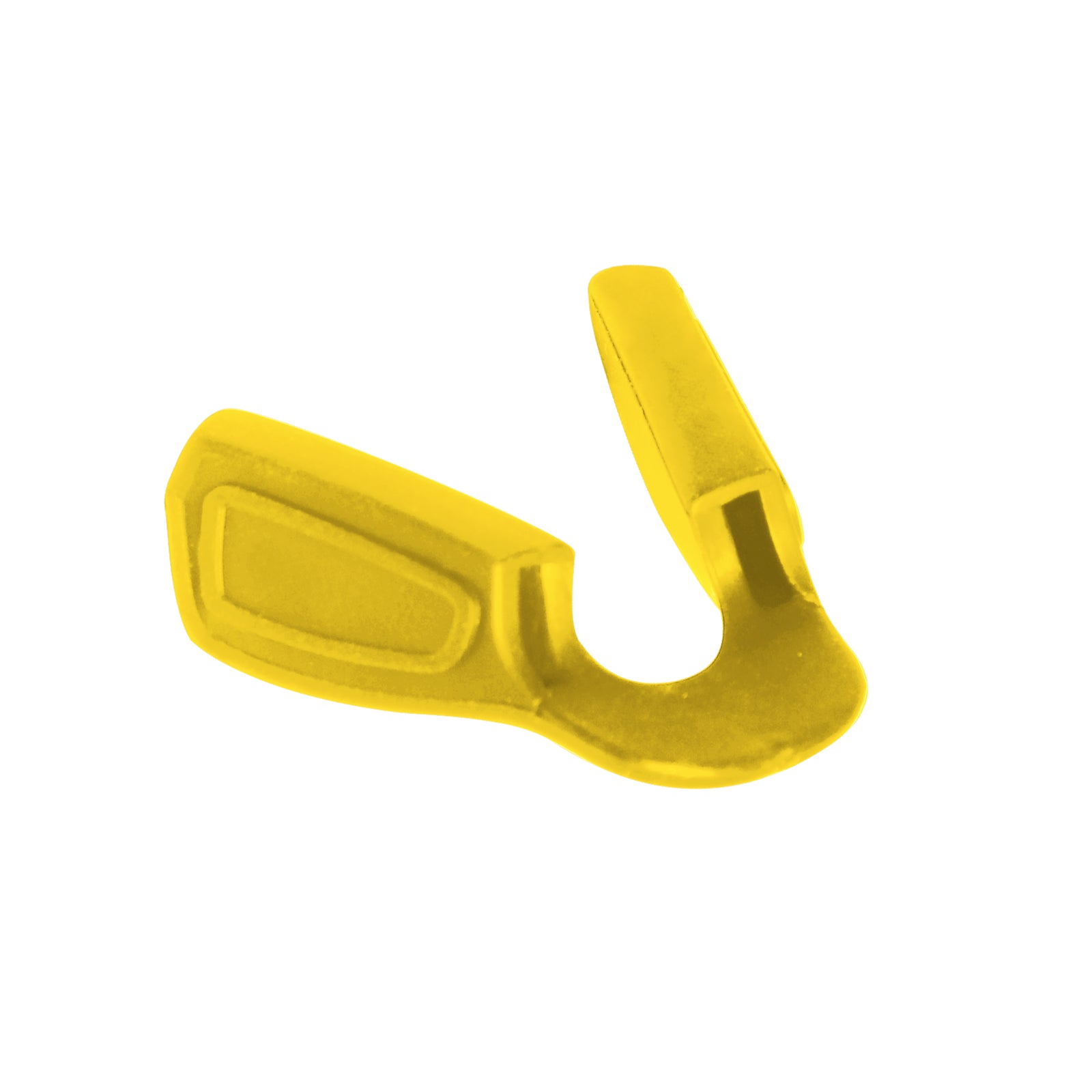Yellow-High Bridge Fit