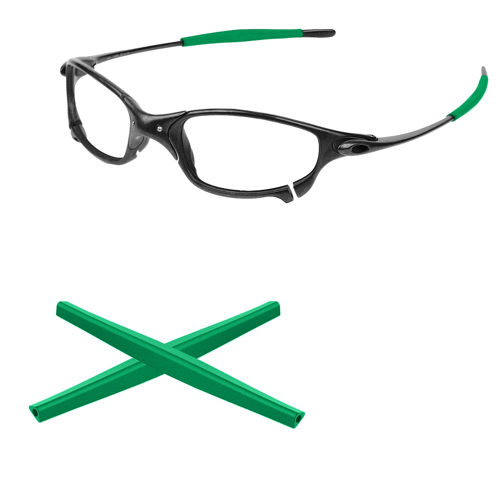 Deep Green