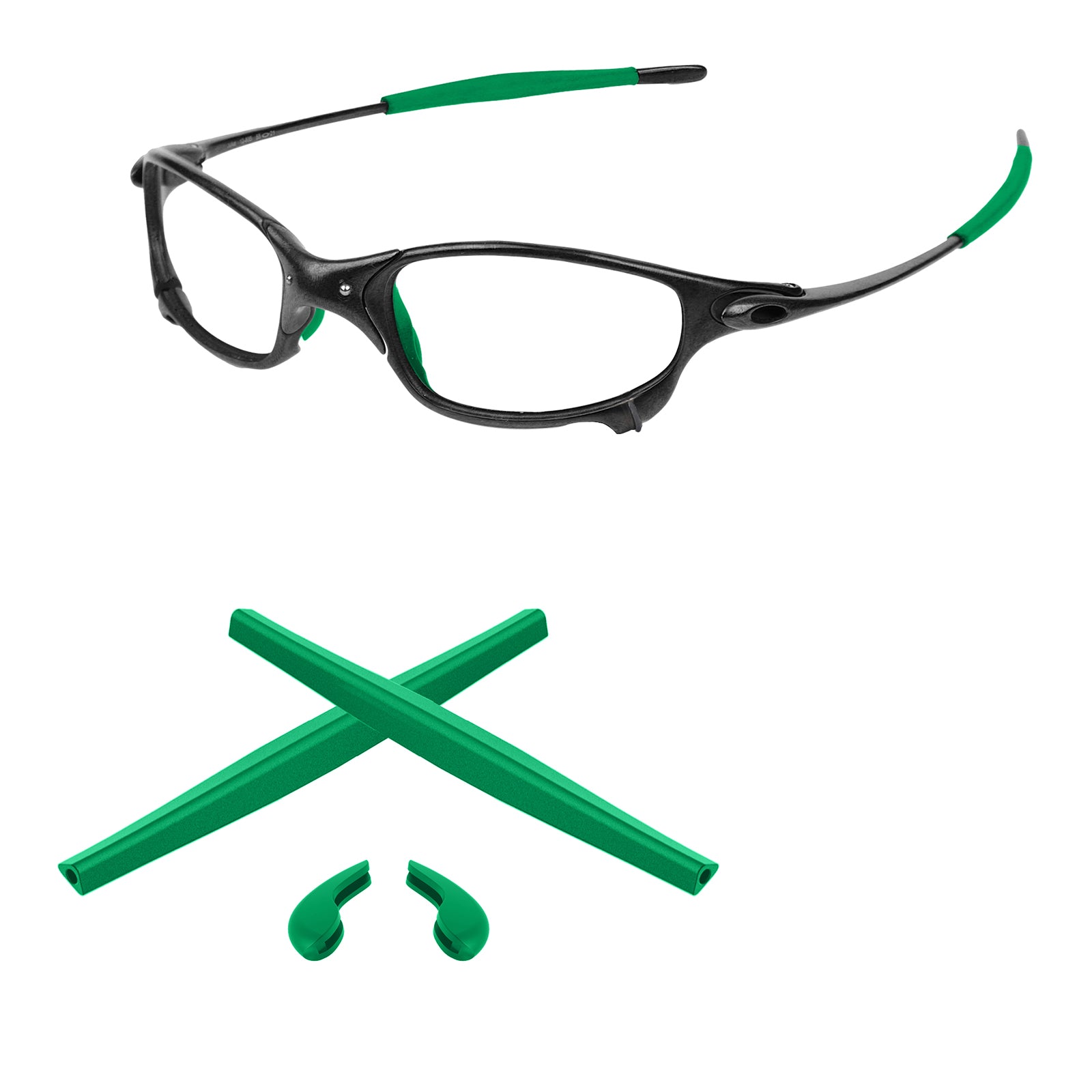 Deep Green