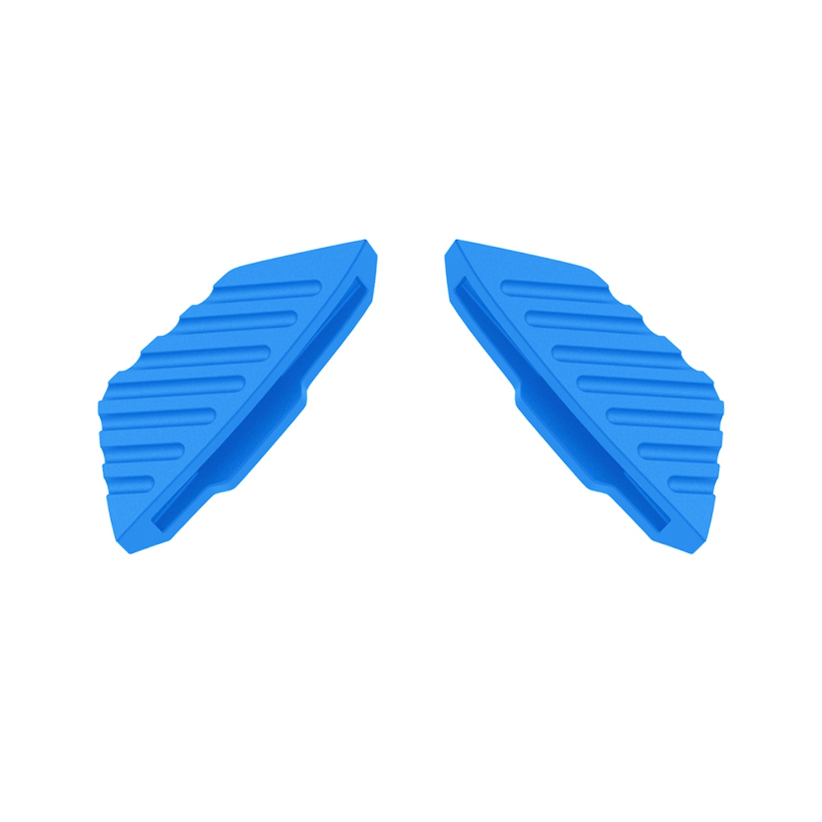Blue-High Bridge Fit